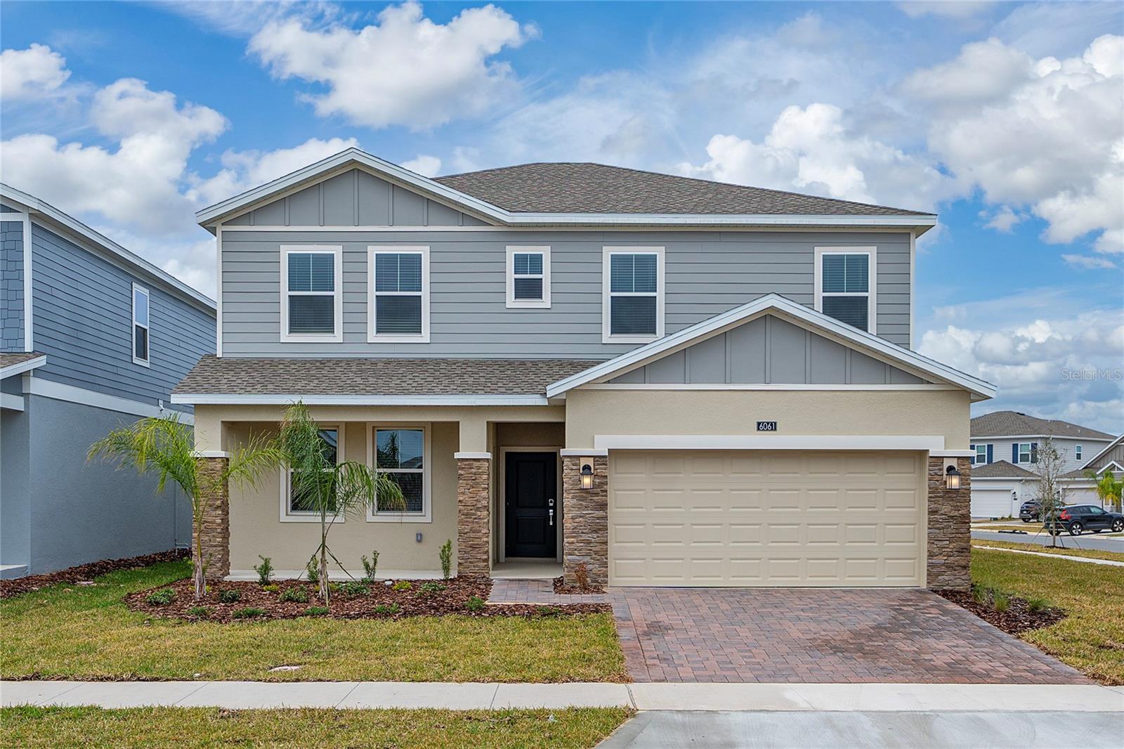 6061 SHAVASANA RD, CLERMONT, FL, 34714
