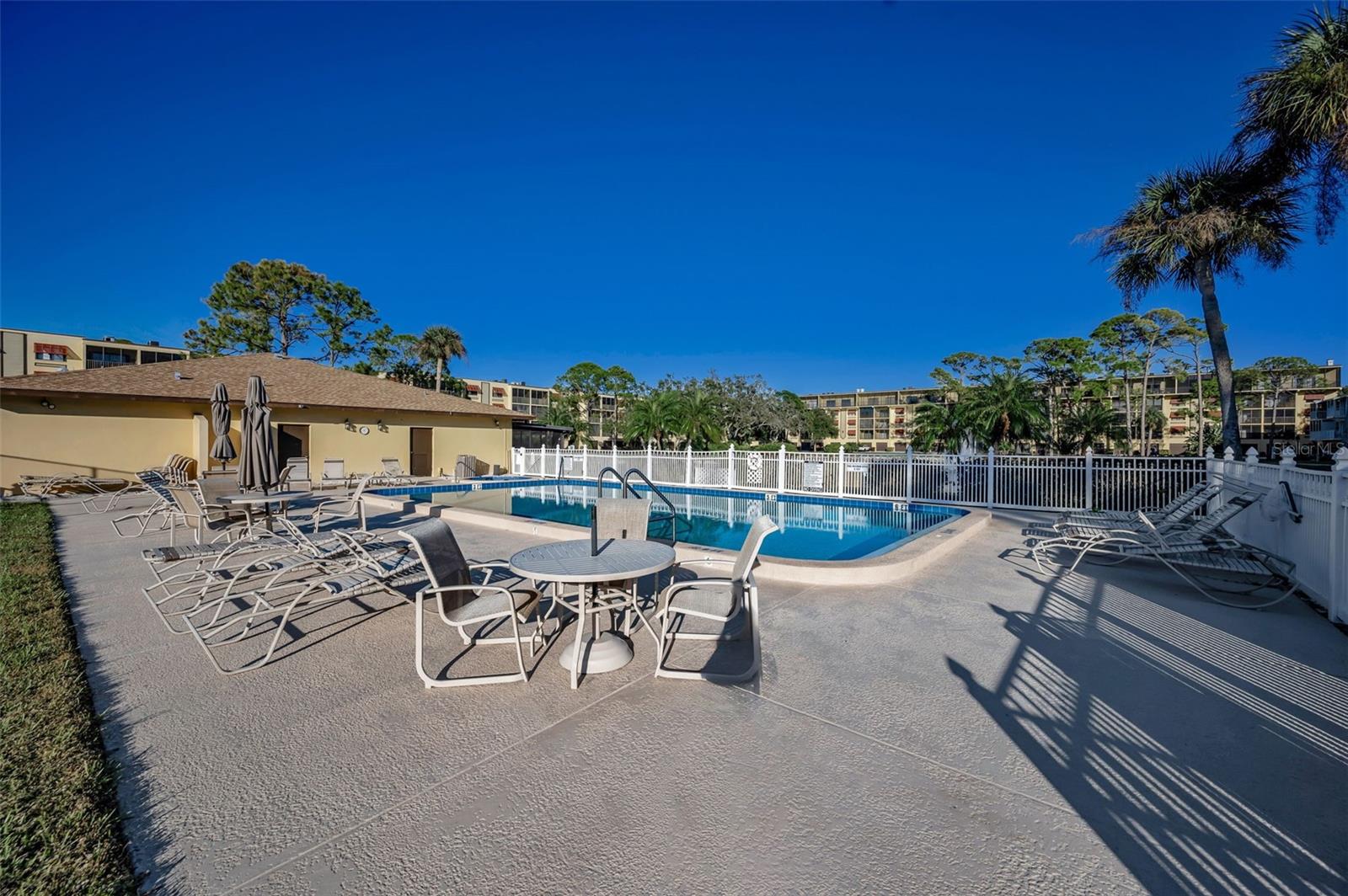 5775 PARK ST N #211, ST PETERSBURG, FL, 33709