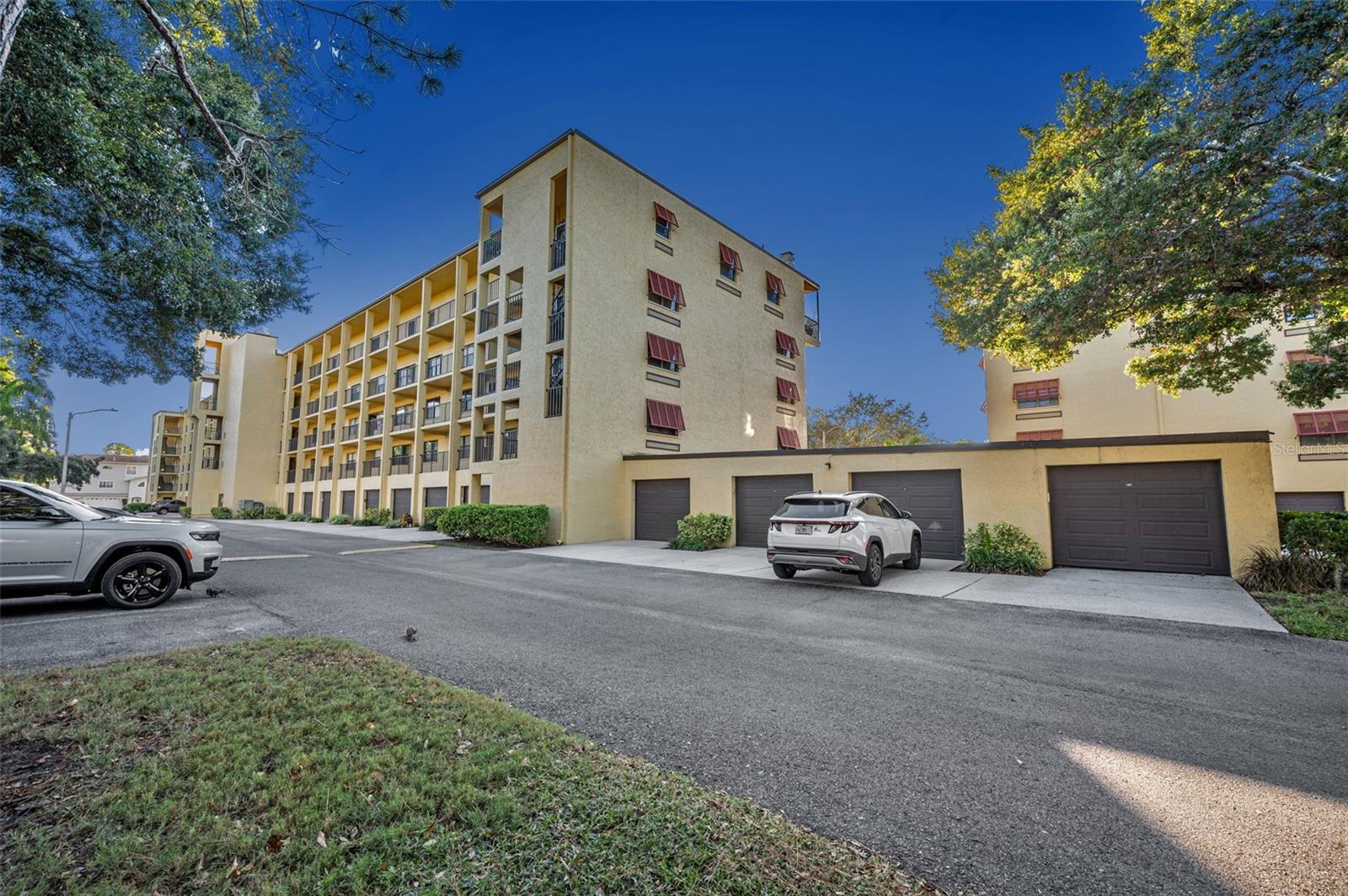 5775 PARK ST N #211, ST PETERSBURG, FL, 33709