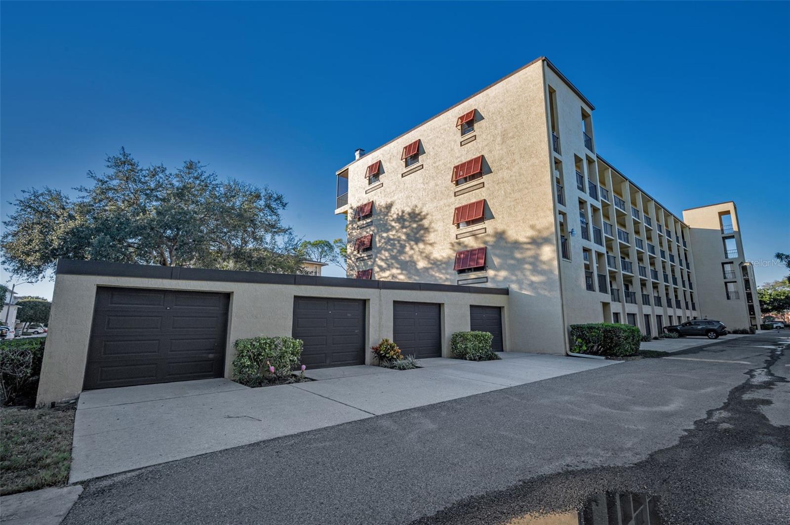 5775 PARK ST N #211, ST PETERSBURG, FL, 33709