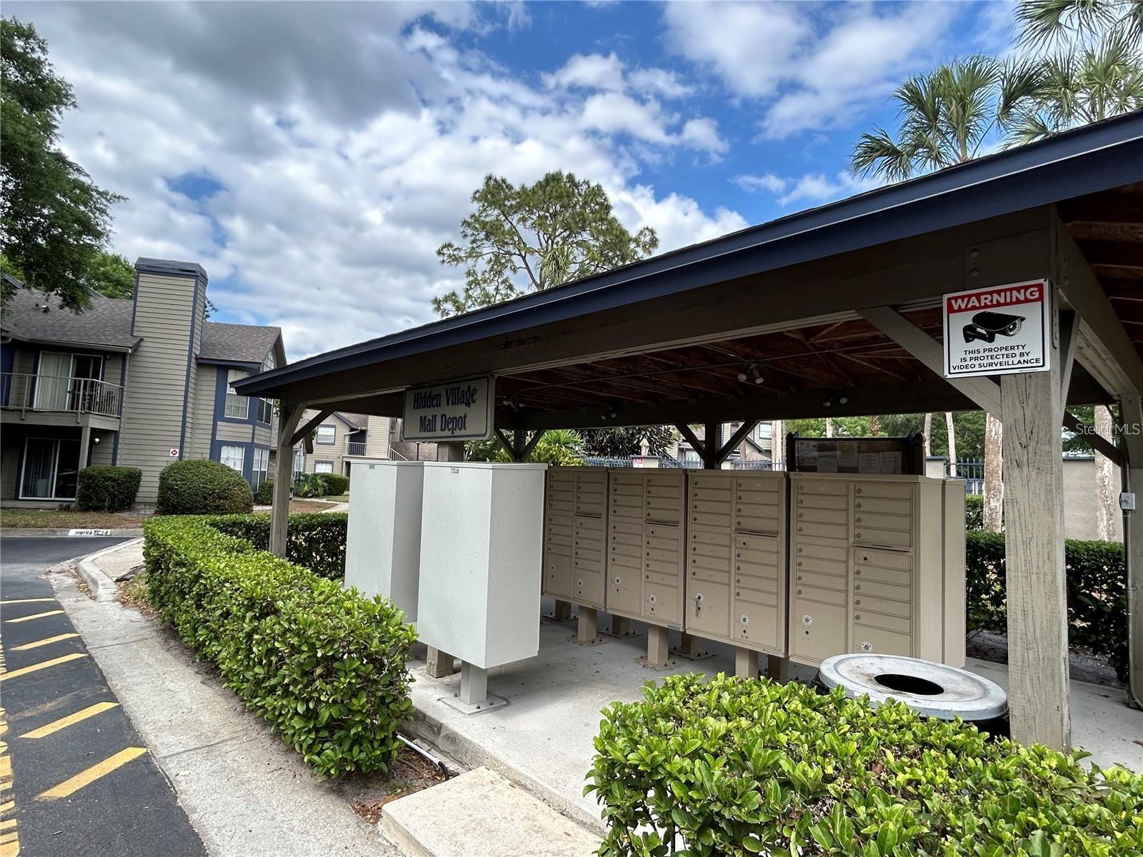 966 HELMSLEY CT #106, LAKE MARY, FL, 32746