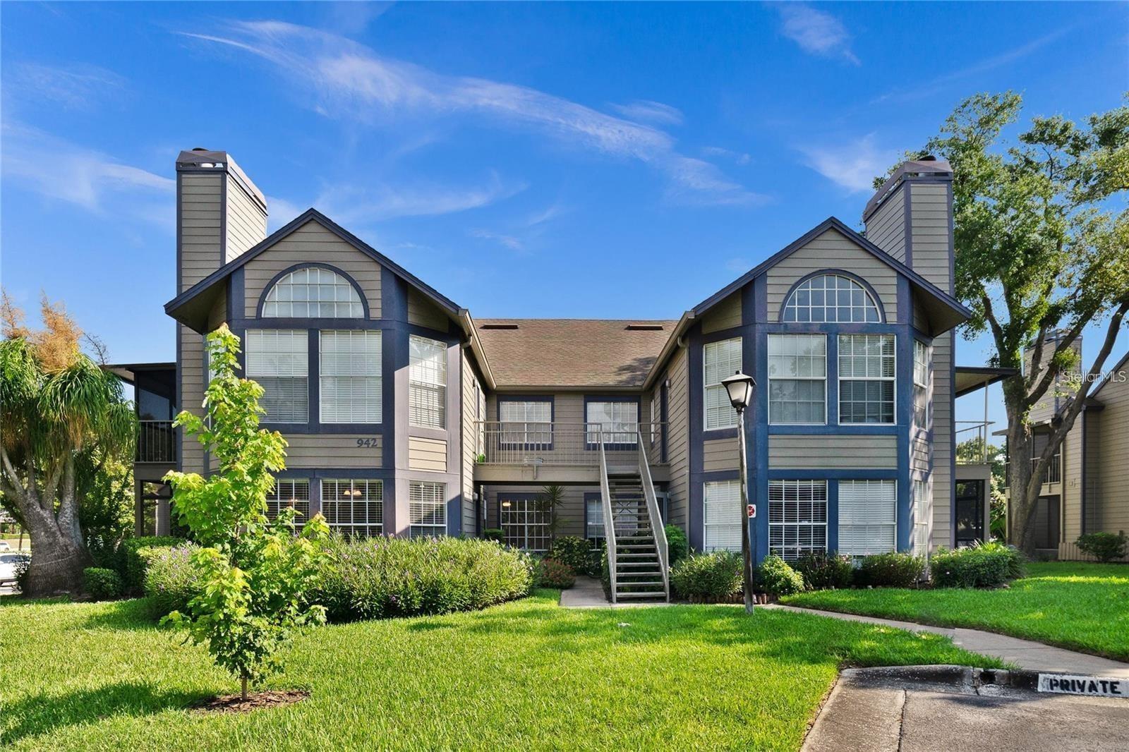 966 HELMSLEY CT #106, LAKE MARY, FL, 32746