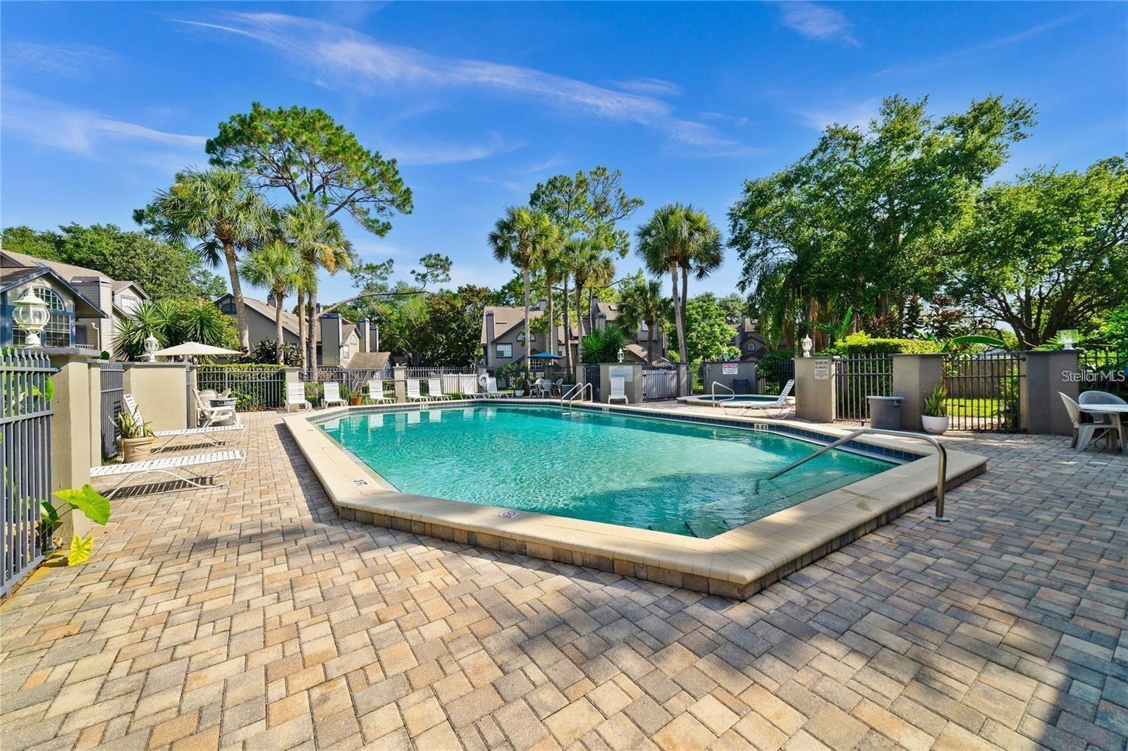 966 HELMSLEY CT #106, LAKE MARY, FL, 32746