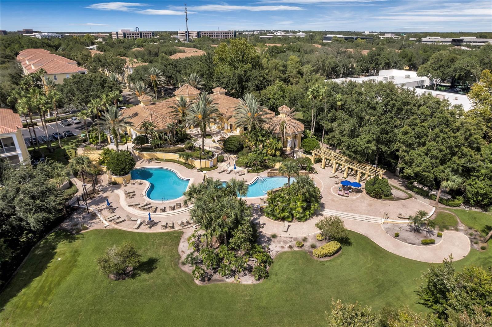 1175 LAKE SHADOW CIR #4308, MAITLAND, FL, 32751