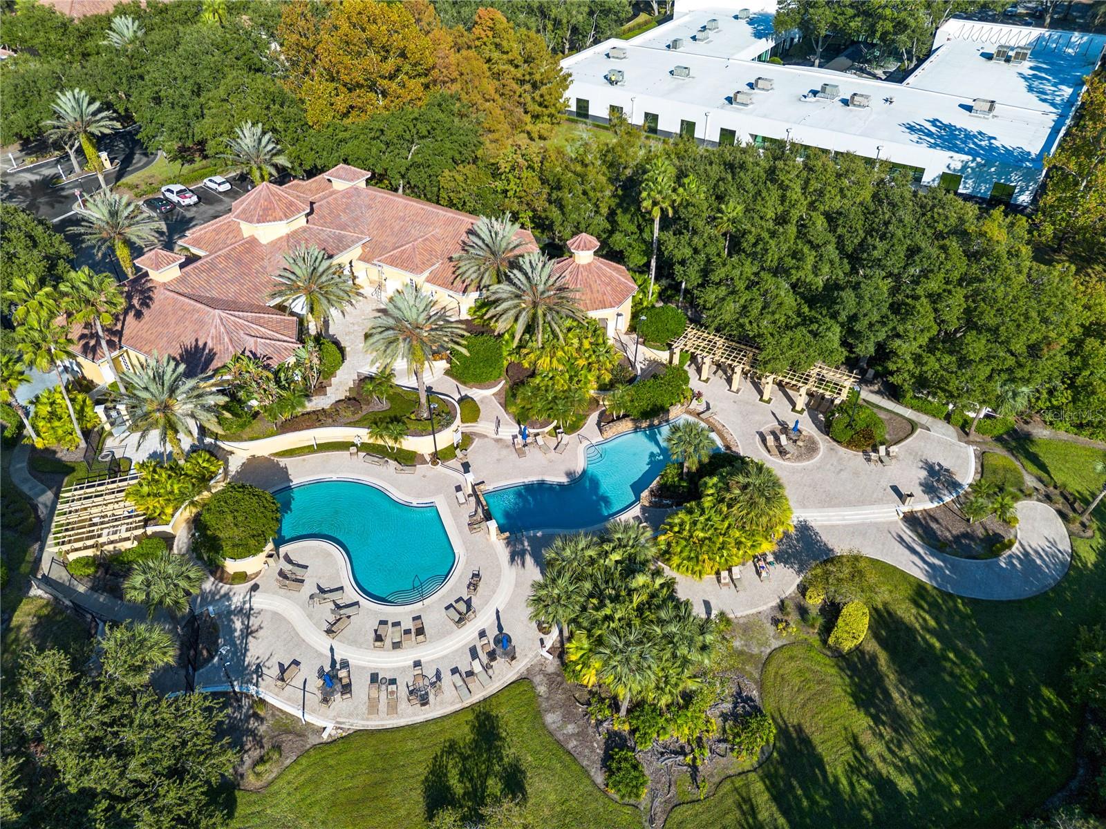 1175 LAKE SHADOW CIR #4308, MAITLAND, FL, 32751