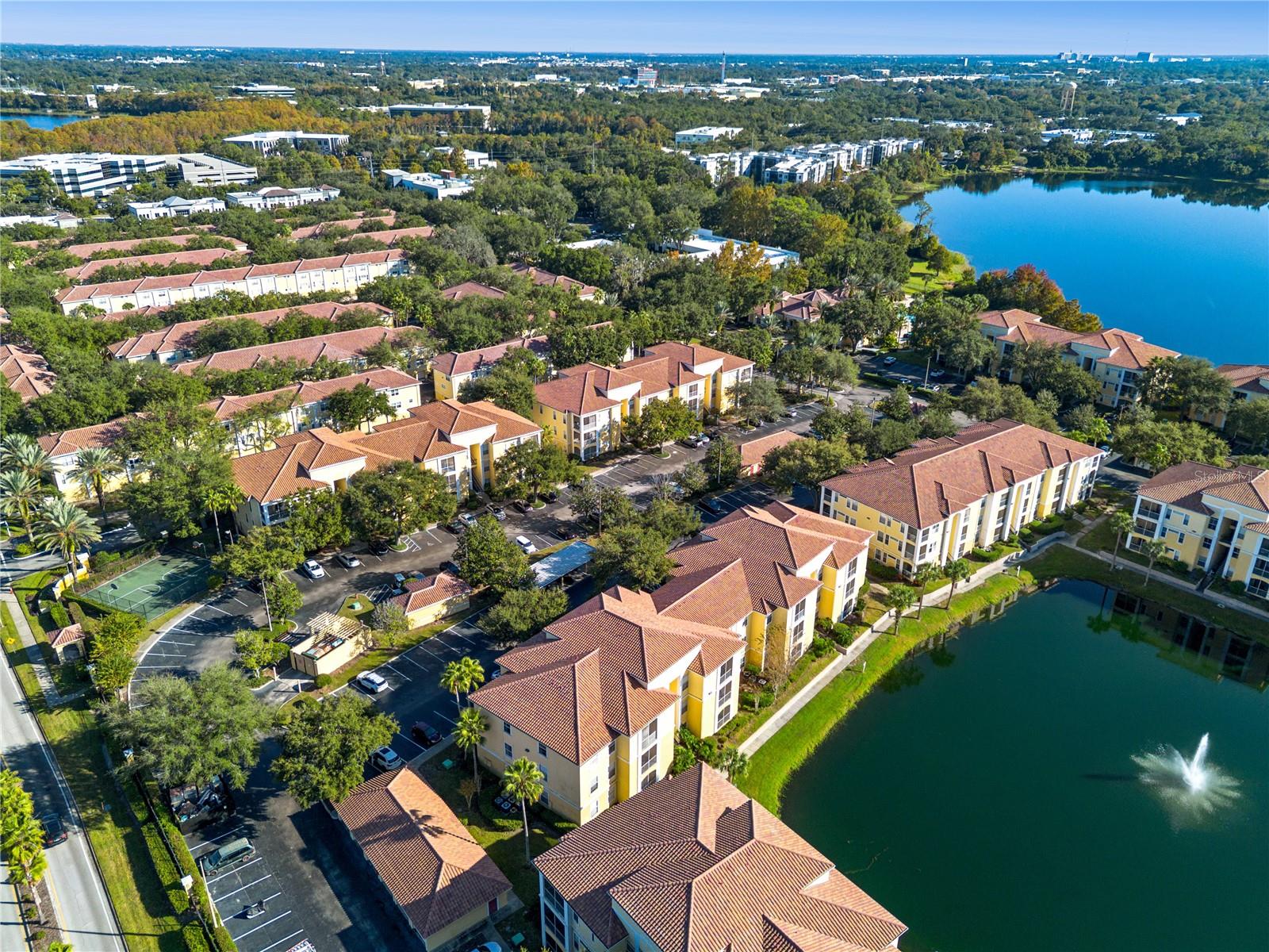 1175 LAKE SHADOW CIR #4308, MAITLAND, FL, 32751