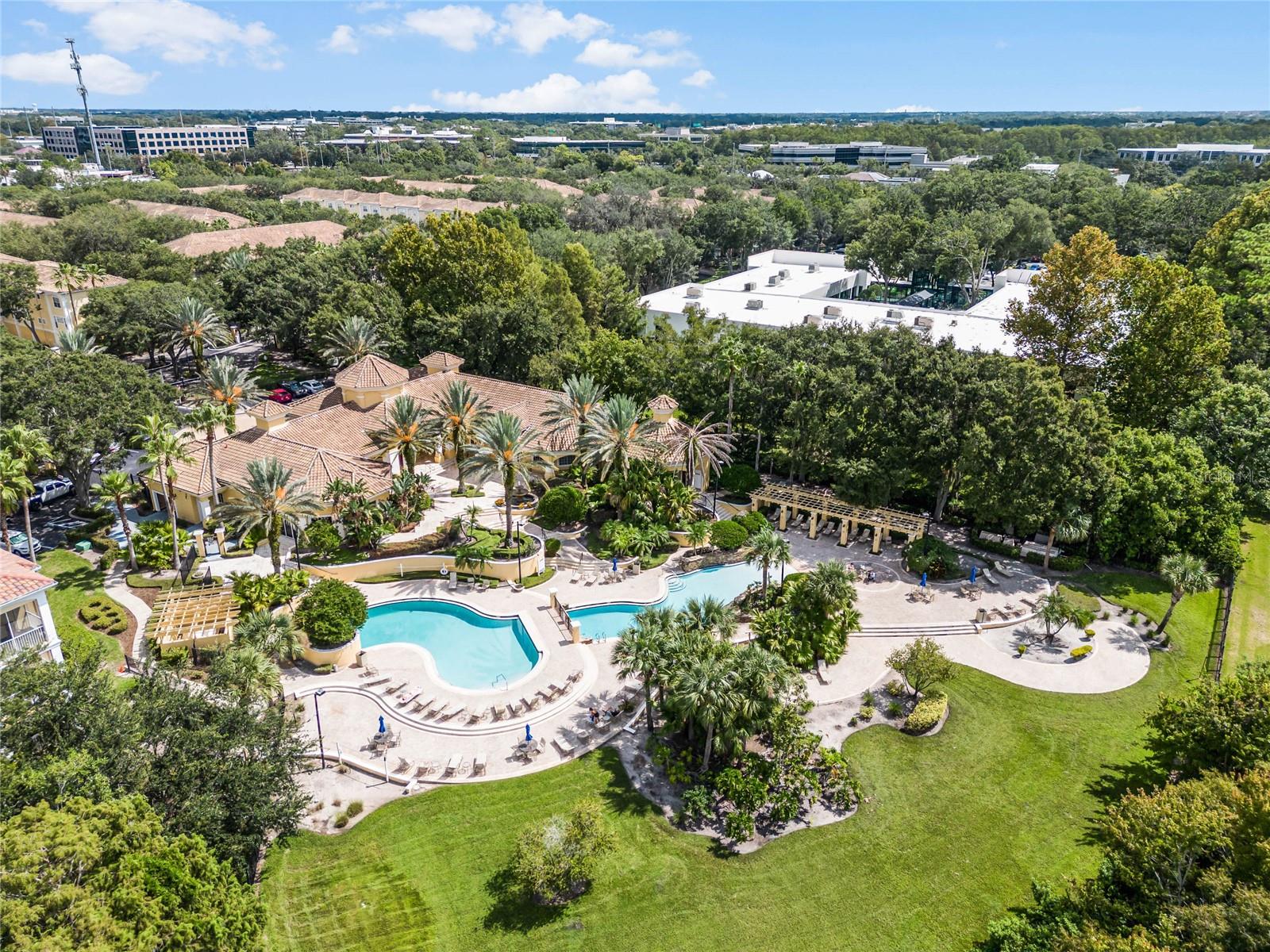 1175 LAKE SHADOW CIR #4308, MAITLAND, FL, 32751