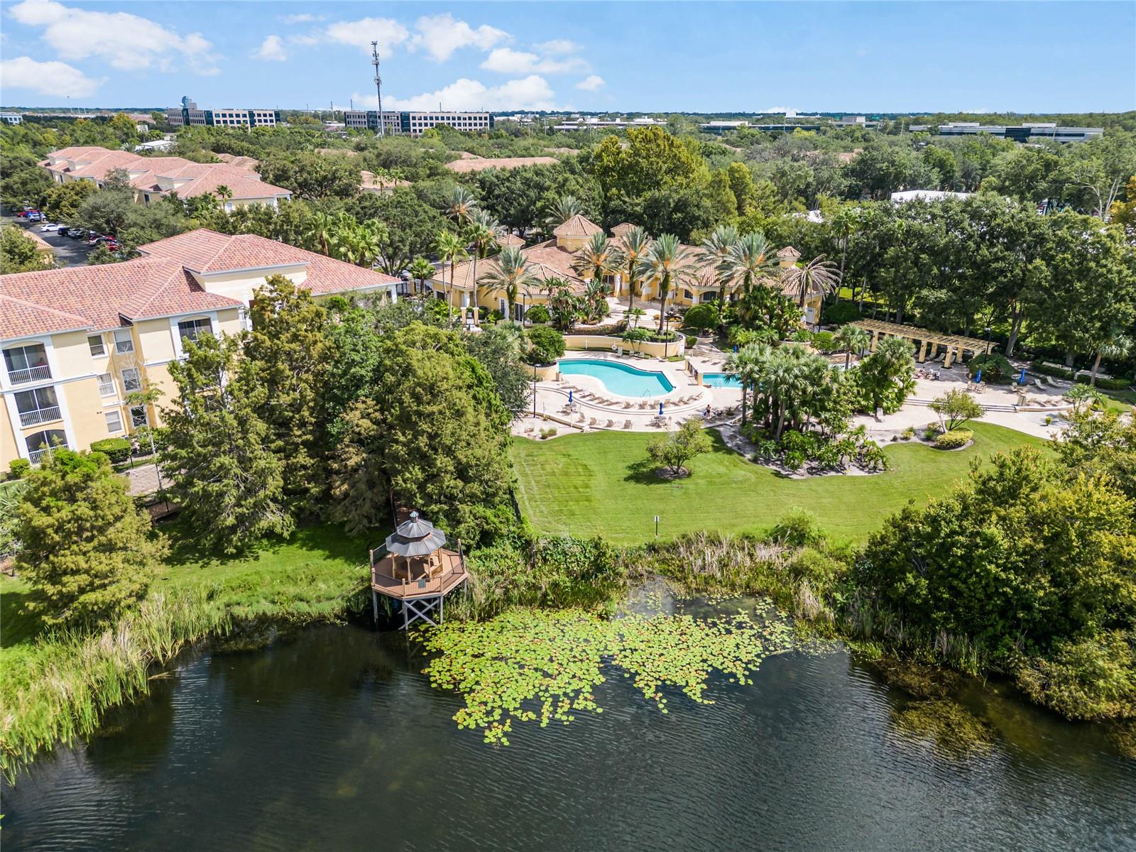 1175 LAKE SHADOW CIR #4308, MAITLAND, FL, 32751