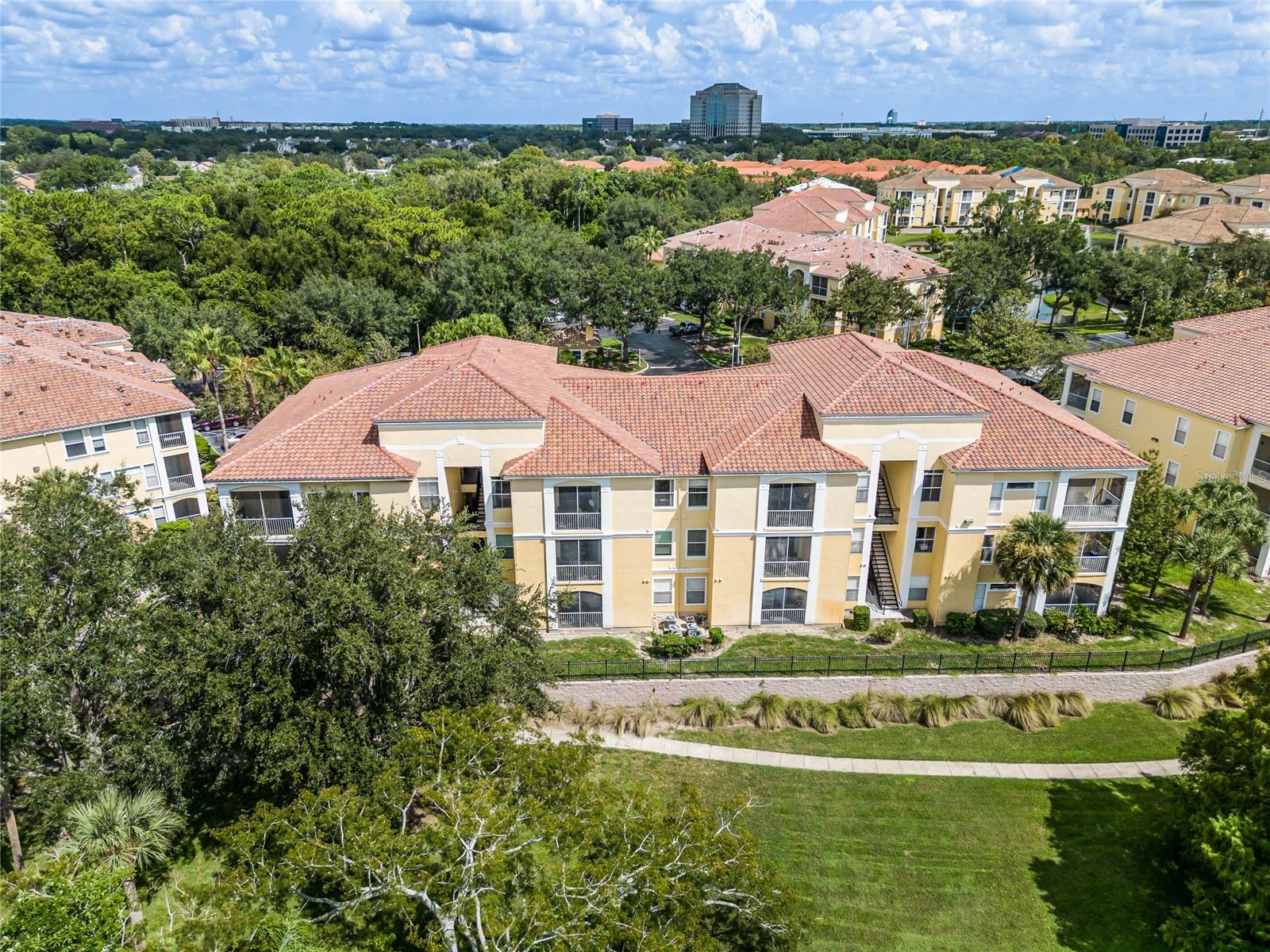 1175 LAKE SHADOW CIR #4308, MAITLAND, FL, 32751