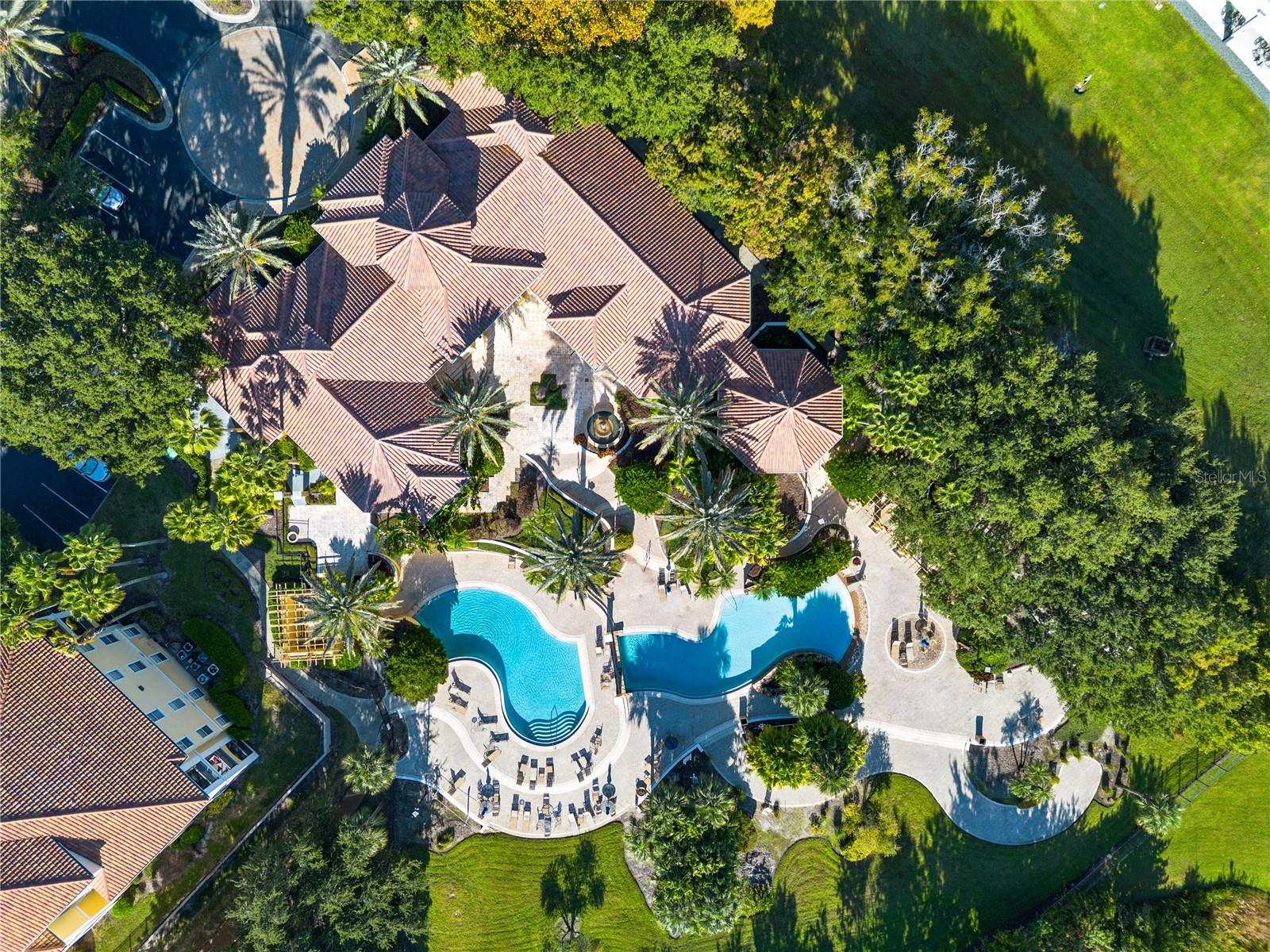 1175 LAKE SHADOW CIR #4308, MAITLAND, FL, 32751