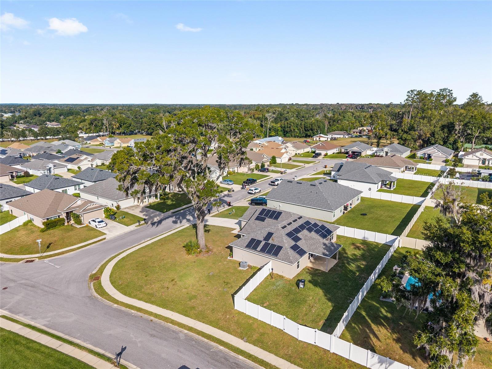 4413 NW 1ST CT, OCALA, FL, 34475