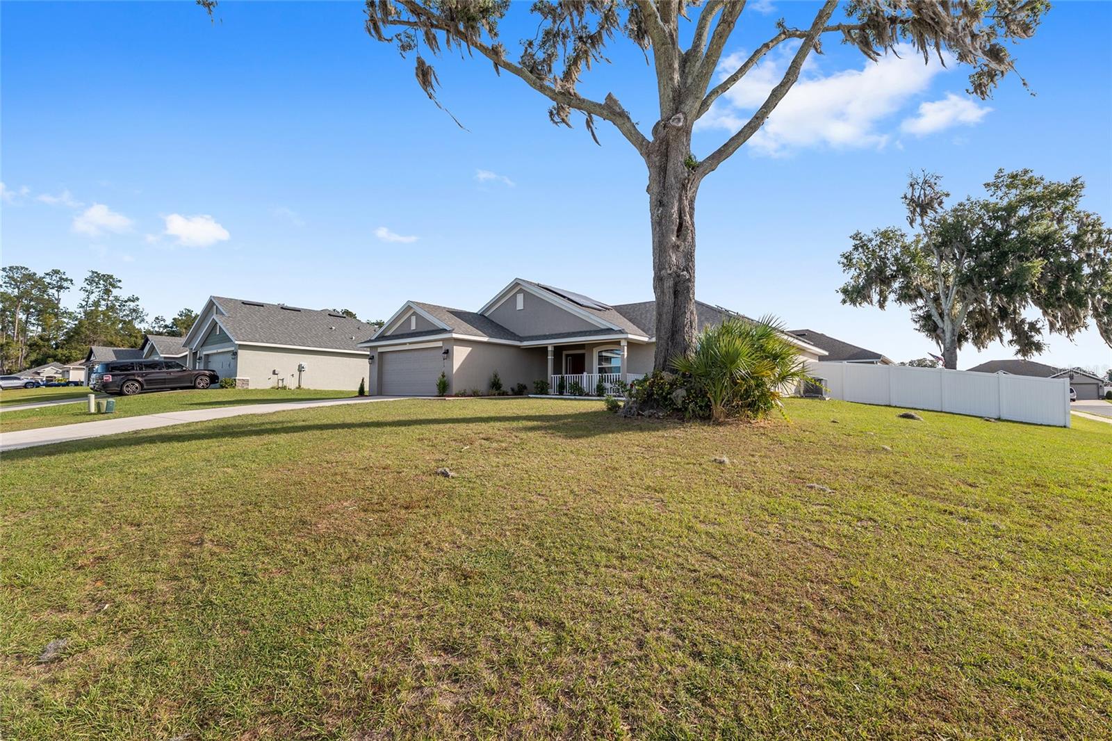 4413 NW 1ST CT, OCALA, FL, 34475