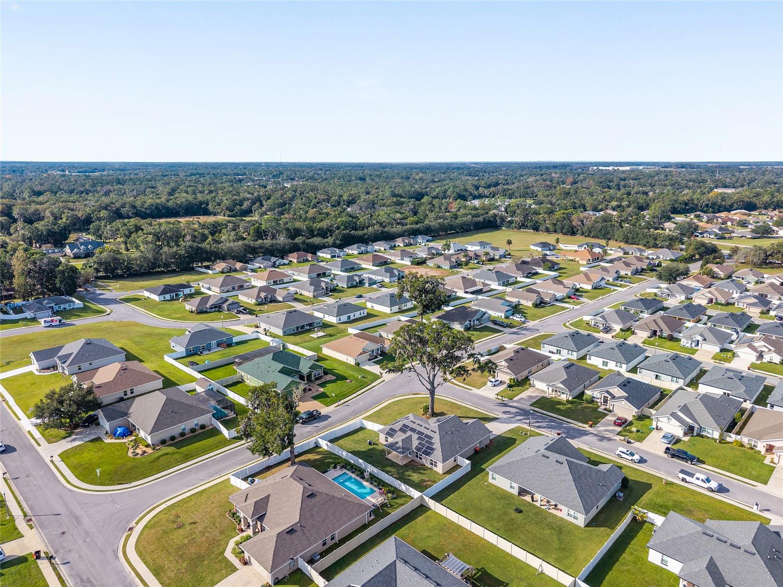 4413 NW 1ST CT, OCALA, FL, 34475