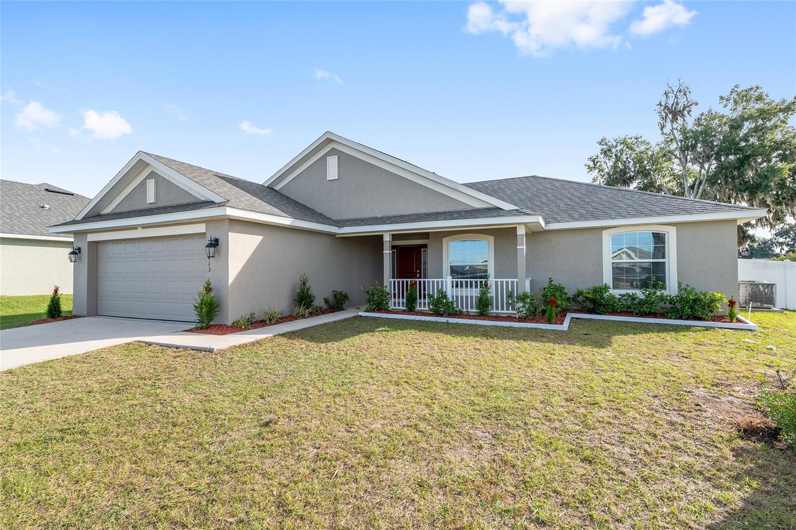 4413 NW 1ST CT, OCALA, FL, 34475