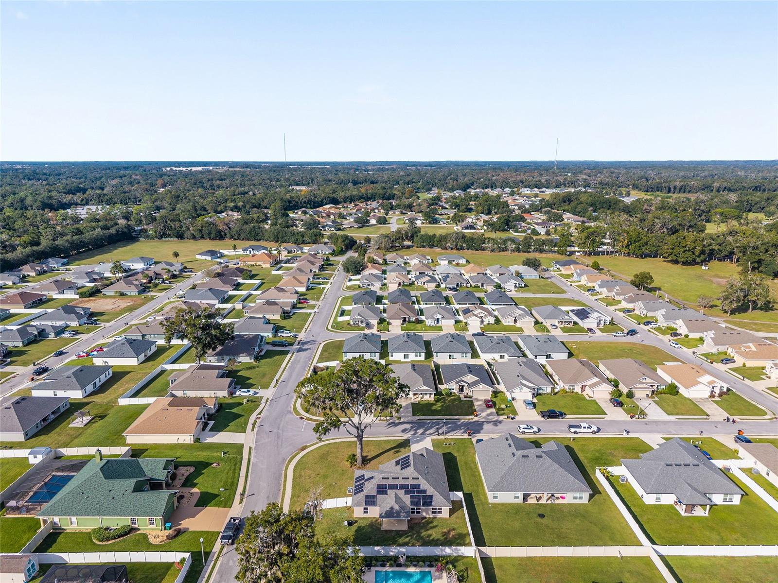 4413 NW 1ST CT, OCALA, FL, 34475