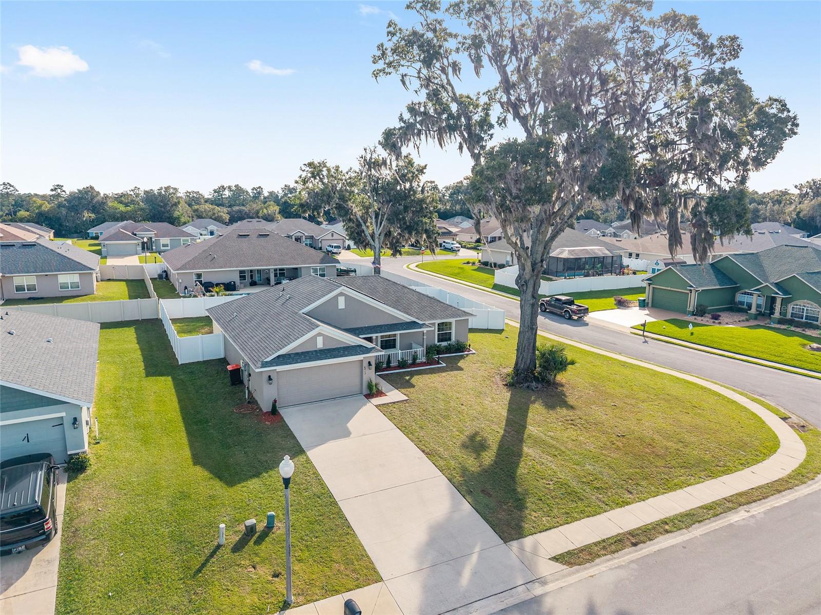 4413 NW 1ST CT, OCALA, FL, 34475