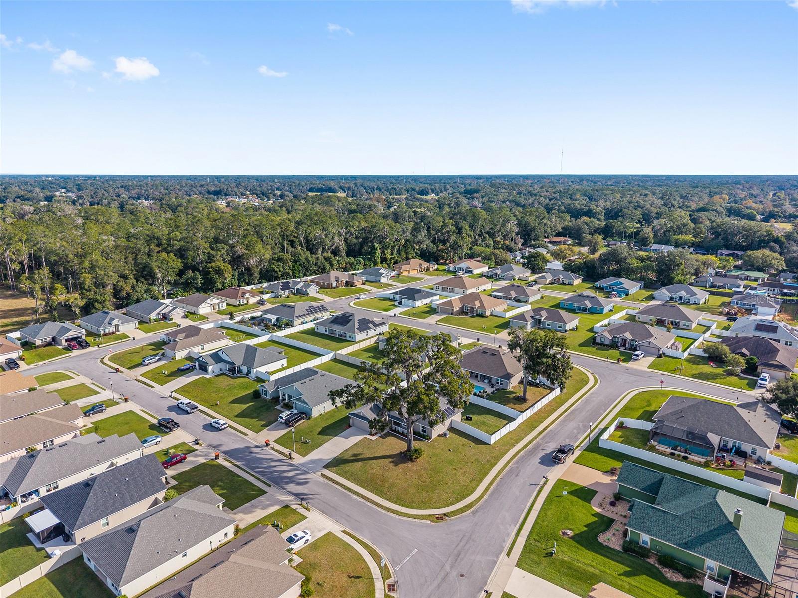 4413 NW 1ST CT, OCALA, FL, 34475