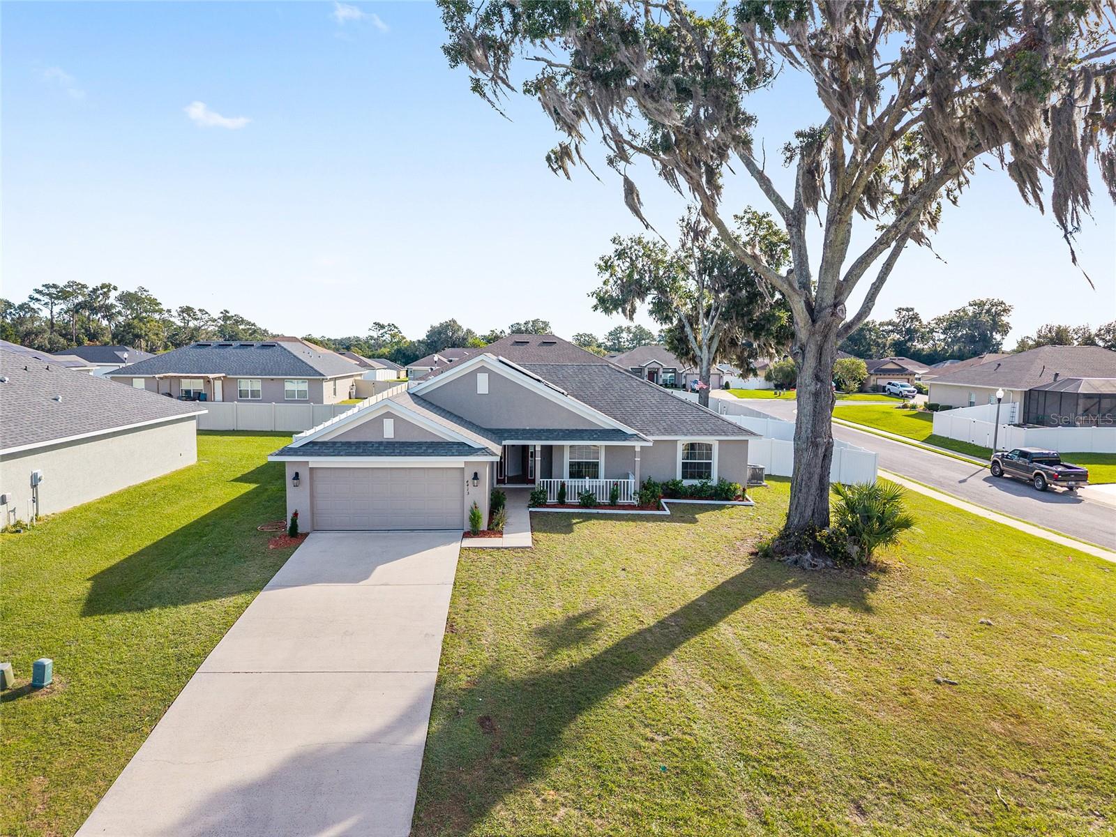 4413 NW 1ST CT, OCALA, FL, 34475