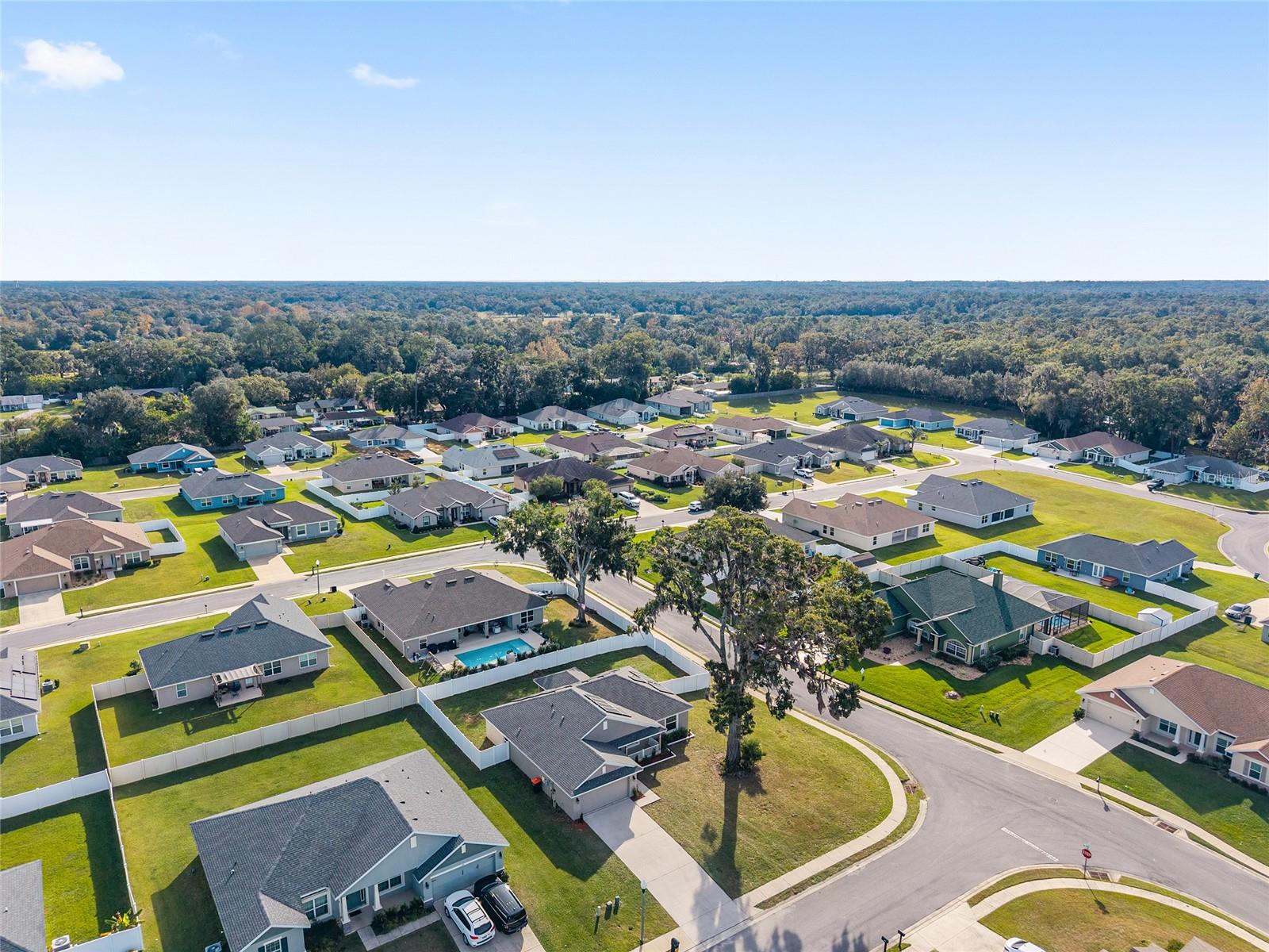 4413 NW 1ST CT, OCALA, FL, 34475