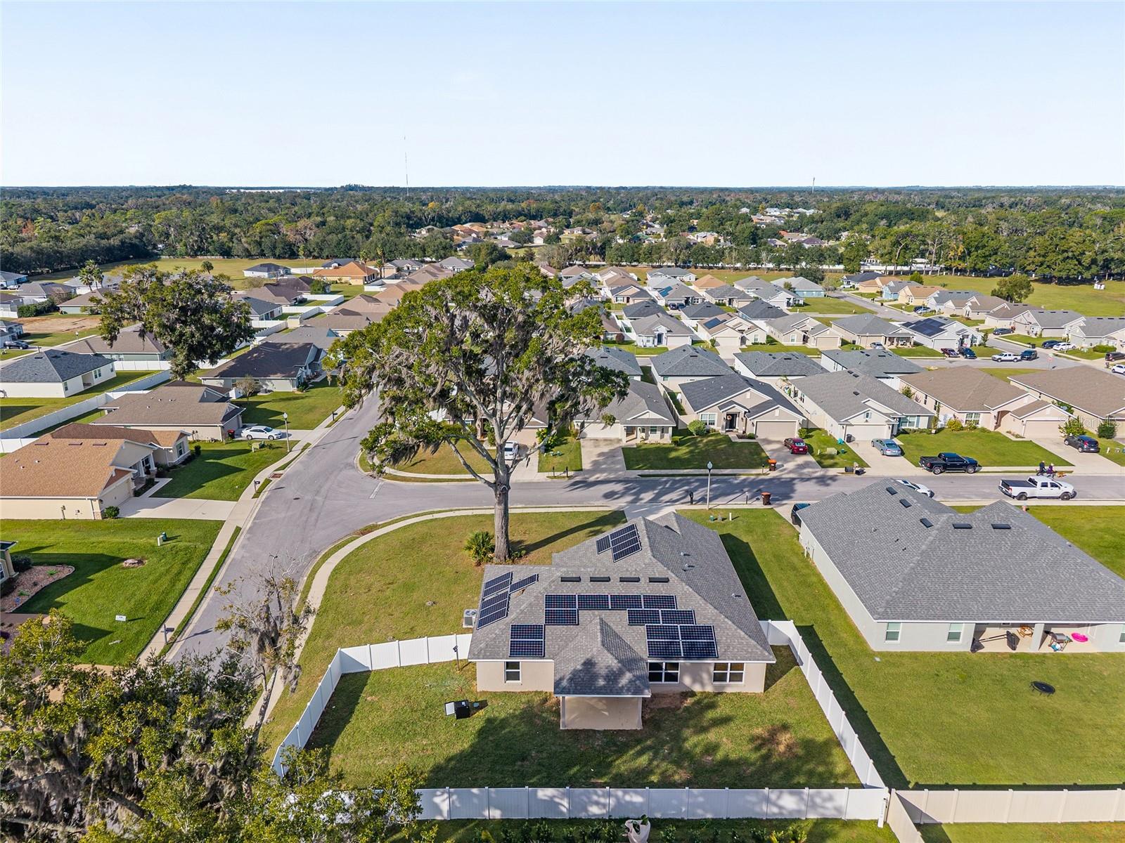 4413 NW 1ST CT, OCALA, FL, 34475