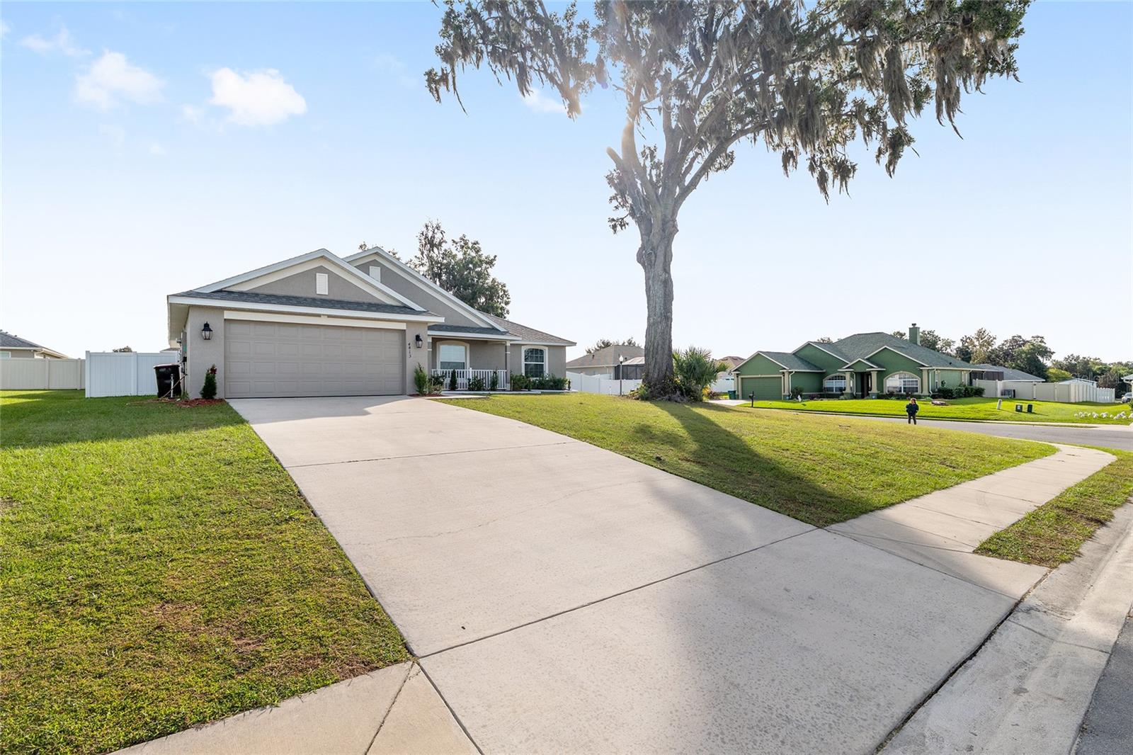 4413 NW 1ST CT, OCALA, FL, 34475