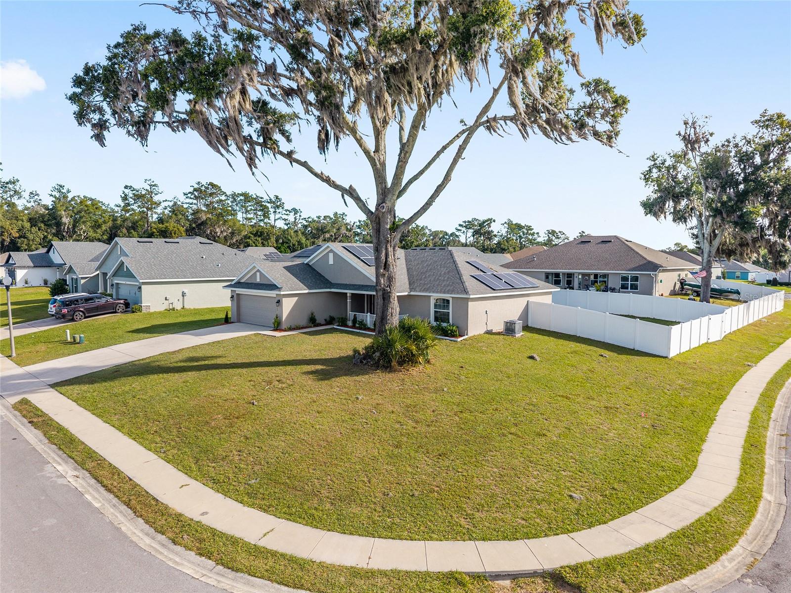 4413 NW 1ST CT, OCALA, FL, 34475