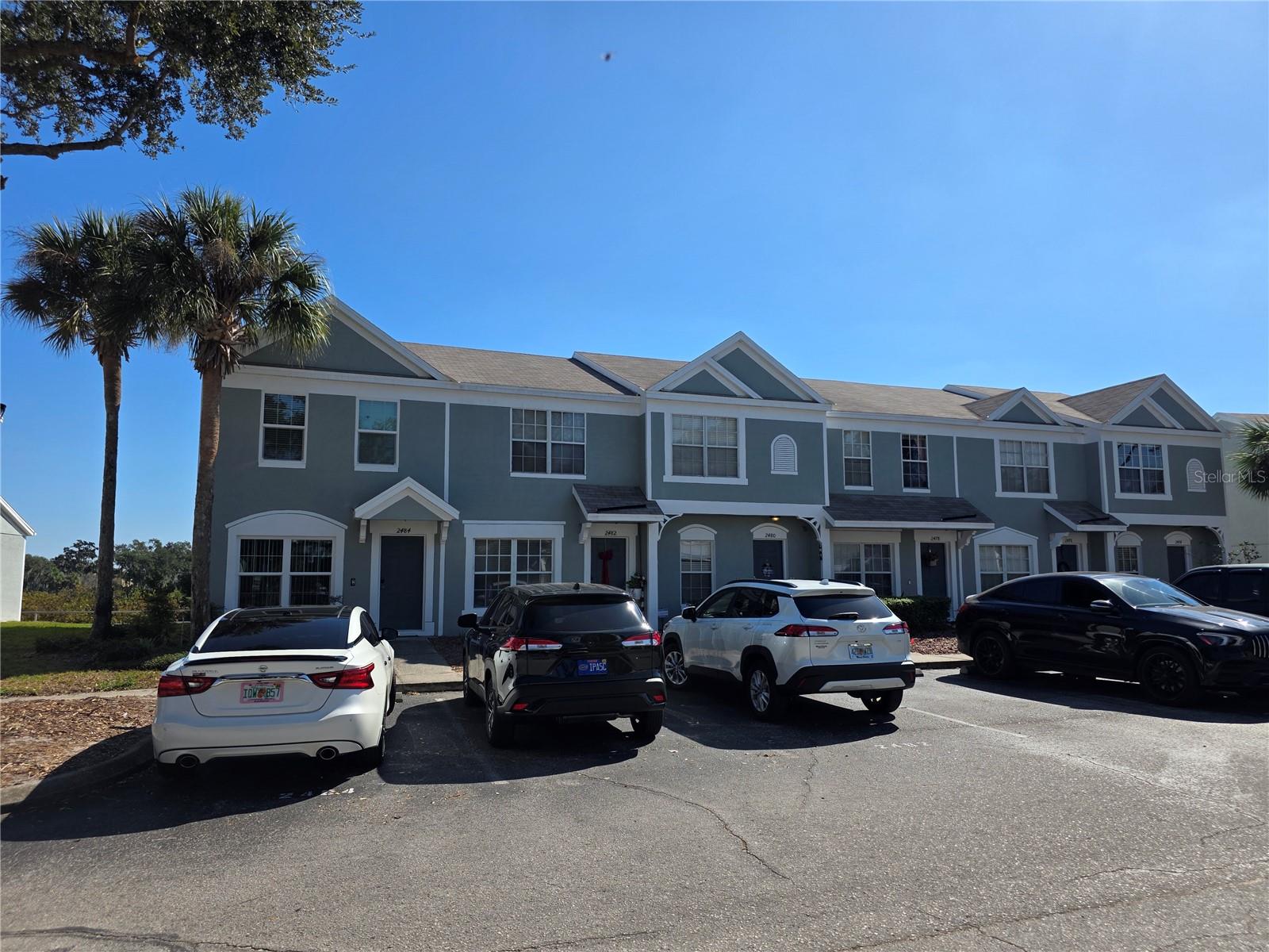 2484 LAKE WOODBERRY CIR, BRANDON, FL, 33510