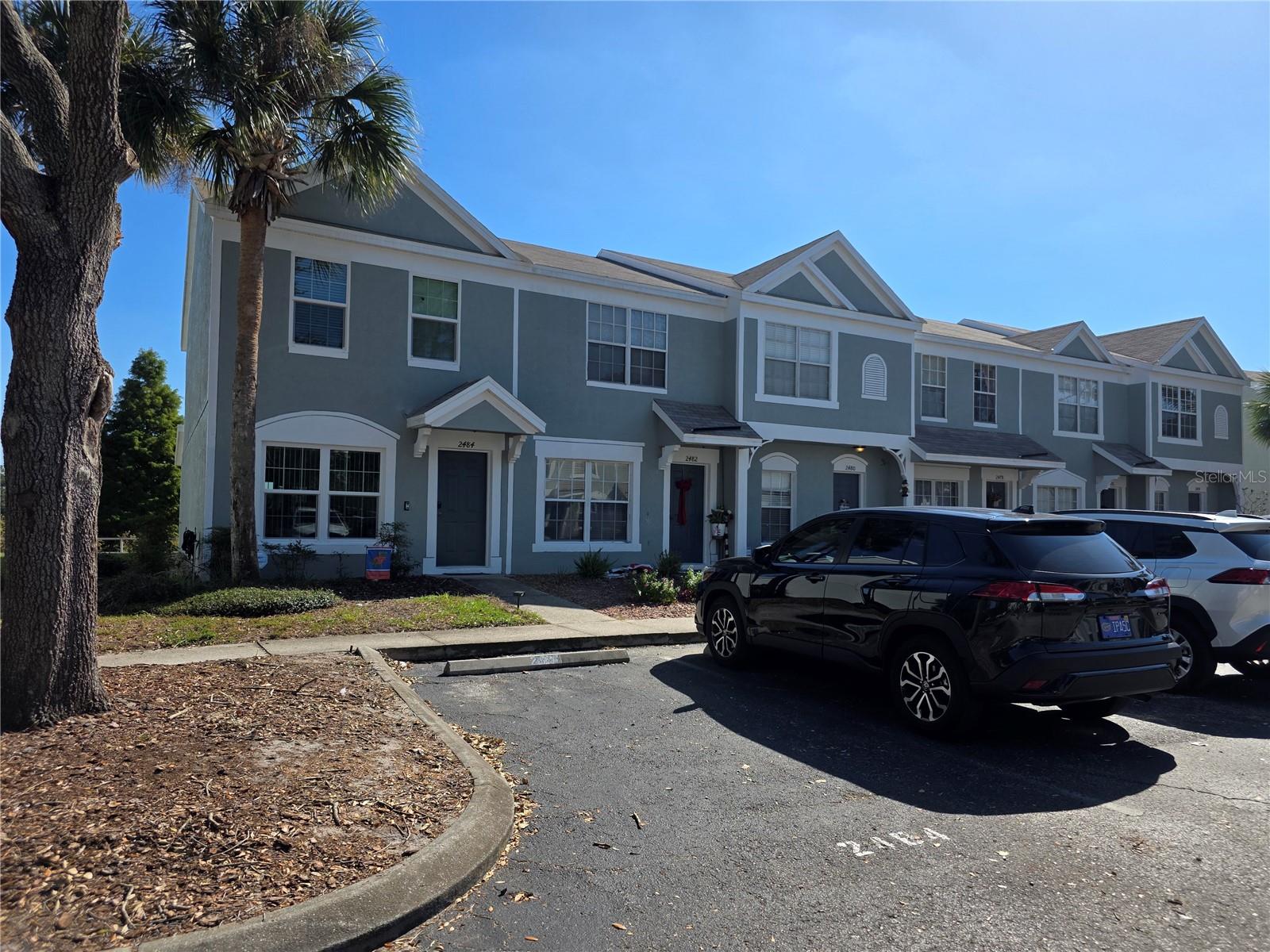 2484 LAKE WOODBERRY CIR, BRANDON, FL, 33510