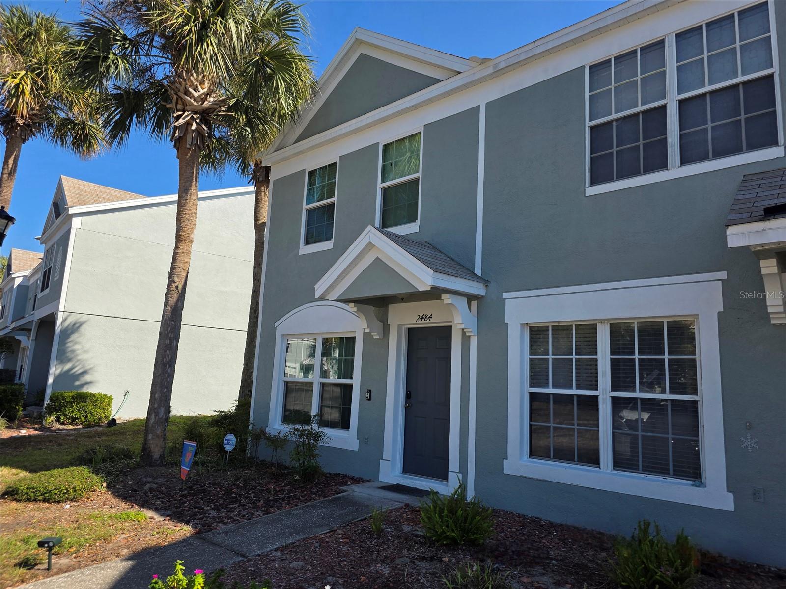 2484 LAKE WOODBERRY CIR, BRANDON, FL, 33510