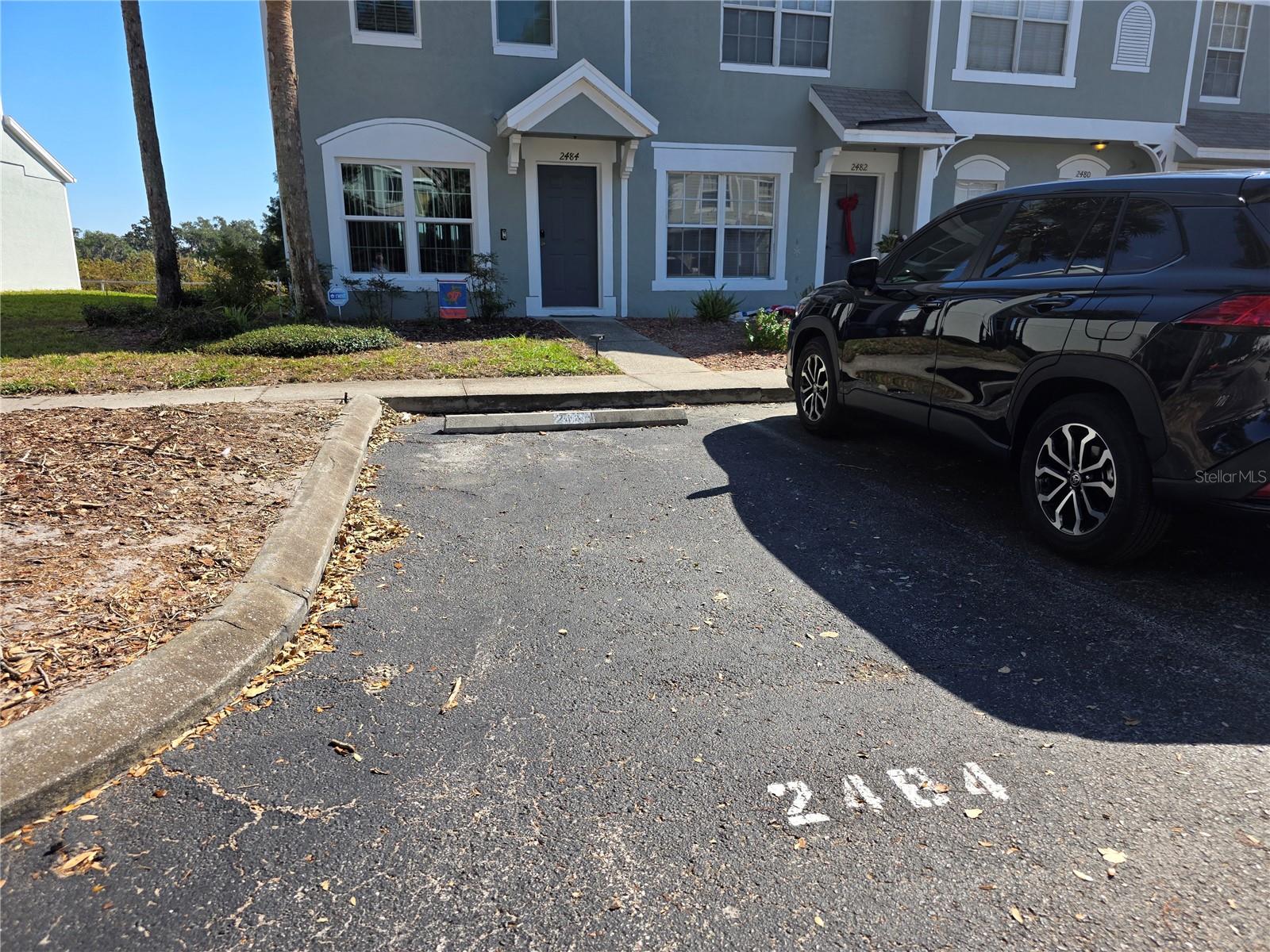 2484 LAKE WOODBERRY CIR, BRANDON, FL, 33510