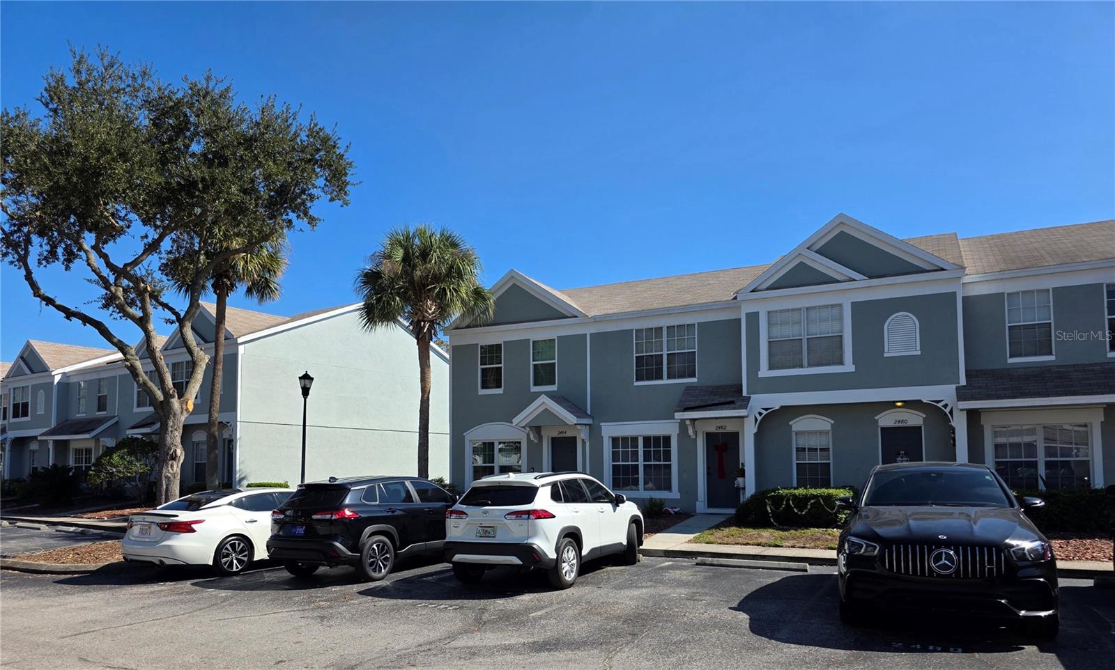 2484 LAKE WOODBERRY CIR, BRANDON, FL, 33510