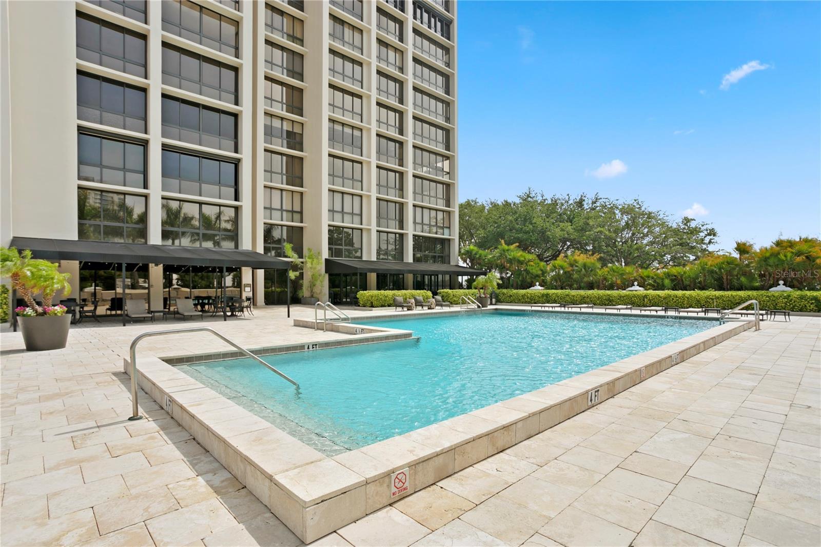3301 BAYSHORE BLVD #604D, TAMPA, FL, 33629