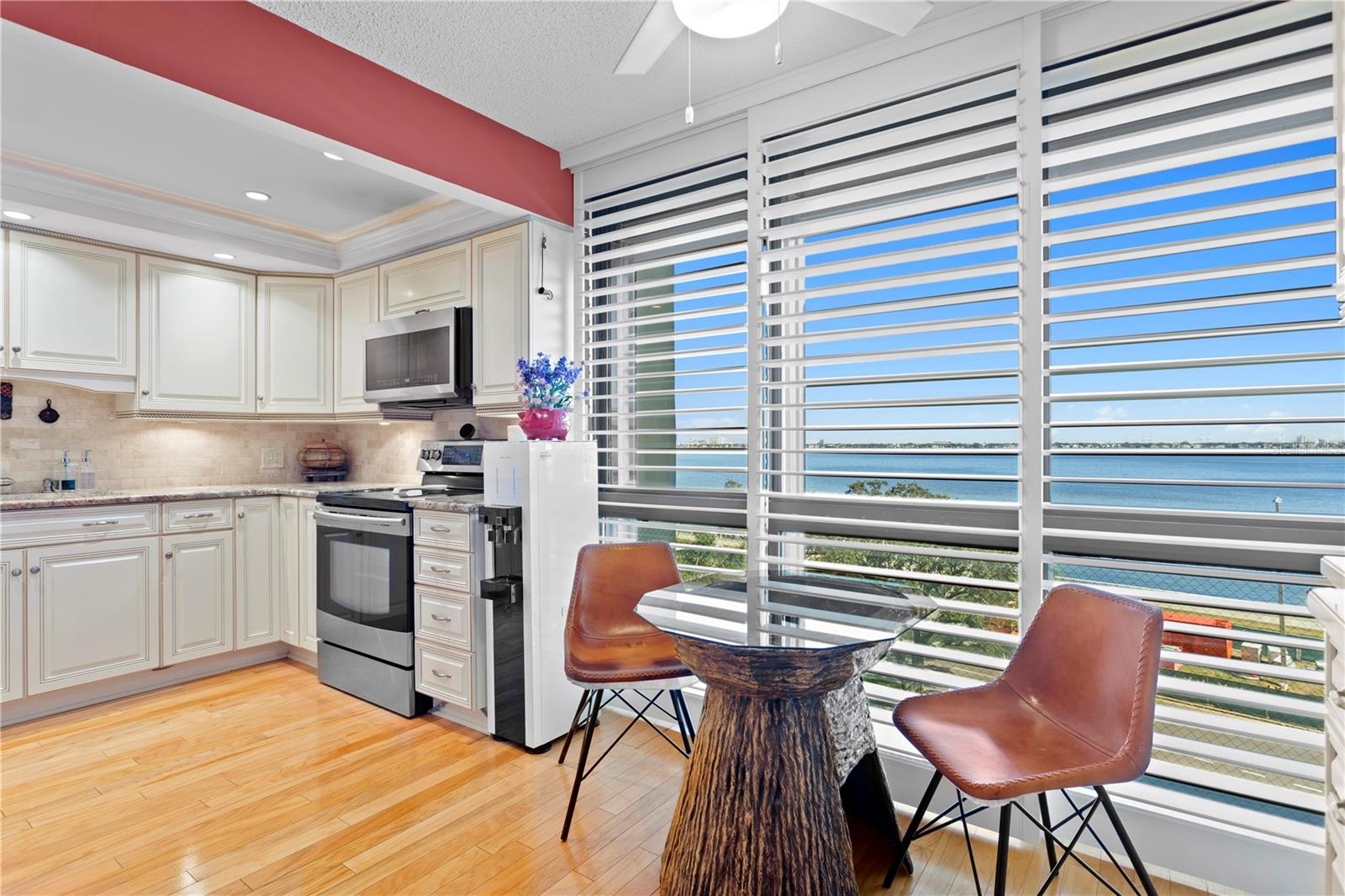 3301 BAYSHORE BLVD #604D, TAMPA, FL, 33629