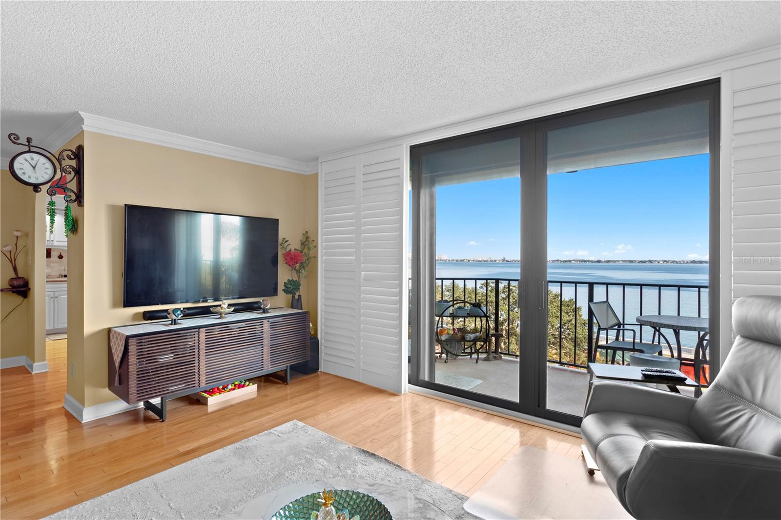 3301 BAYSHORE BLVD #604D, TAMPA, FL, 33629