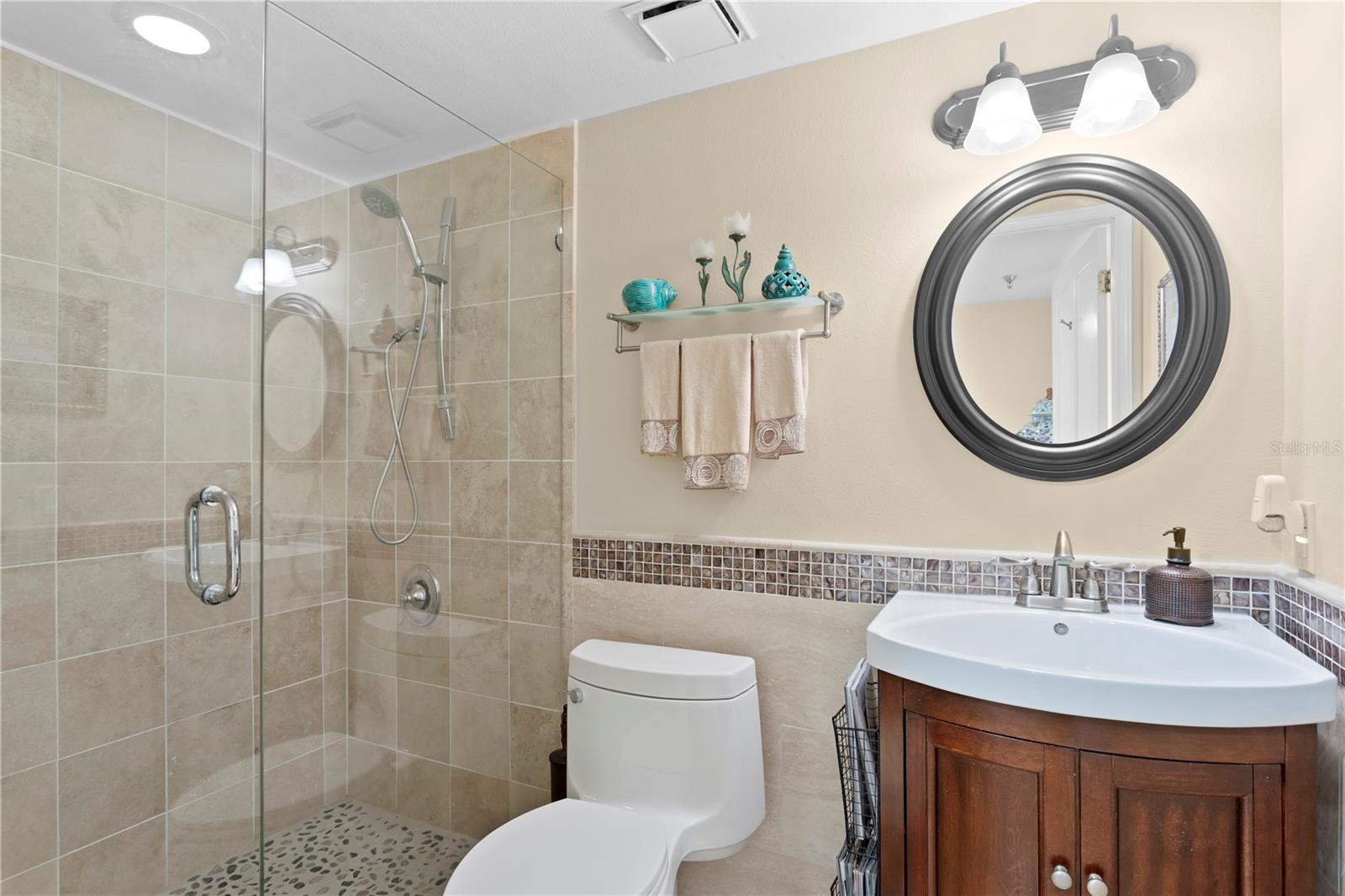 3301 BAYSHORE BLVD #604D, TAMPA, FL, 33629