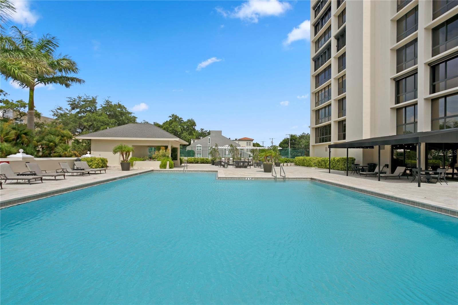 3301 BAYSHORE BLVD #604D, TAMPA, FL, 33629