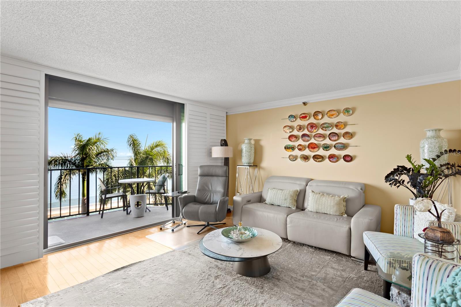 3301 BAYSHORE BLVD #604D, TAMPA, FL, 33629