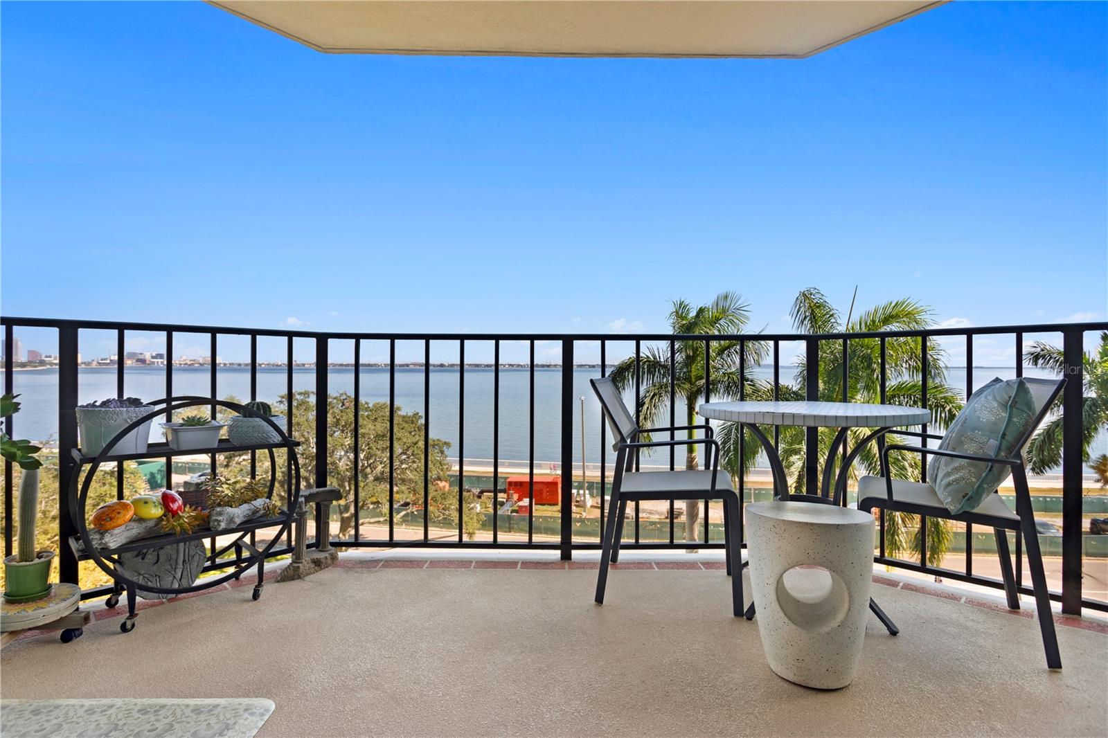 3301 BAYSHORE BLVD #604D, TAMPA, FL, 33629