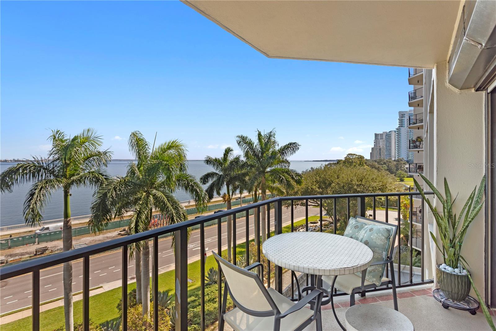 3301 BAYSHORE BLVD #604D, TAMPA, FL, 33629