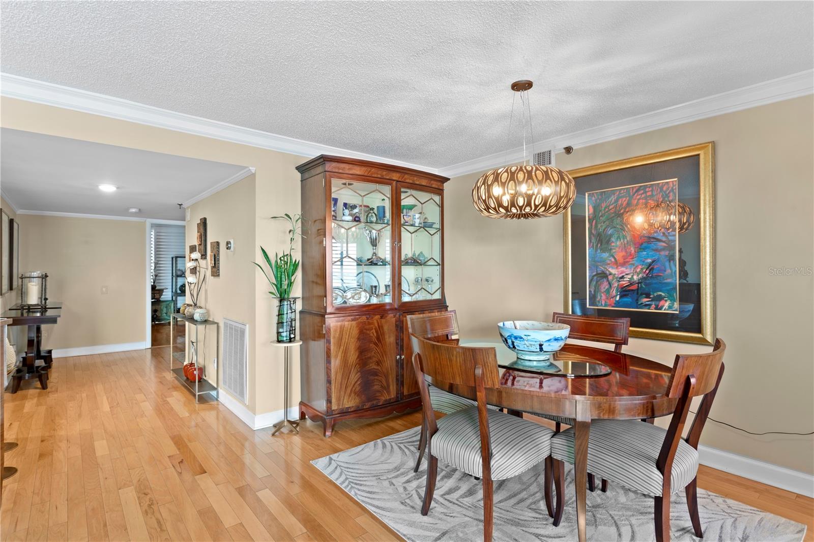 3301 BAYSHORE BLVD #604D, TAMPA, FL, 33629