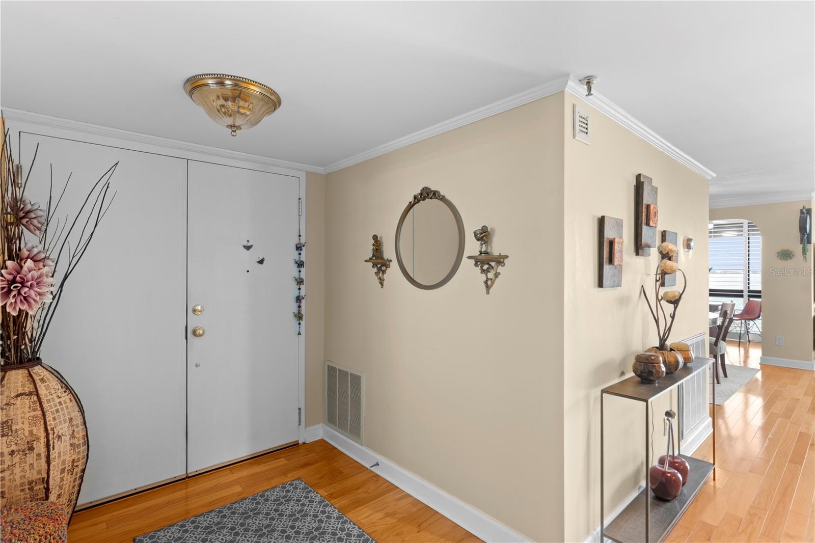 3301 BAYSHORE BLVD #604D, TAMPA, FL, 33629