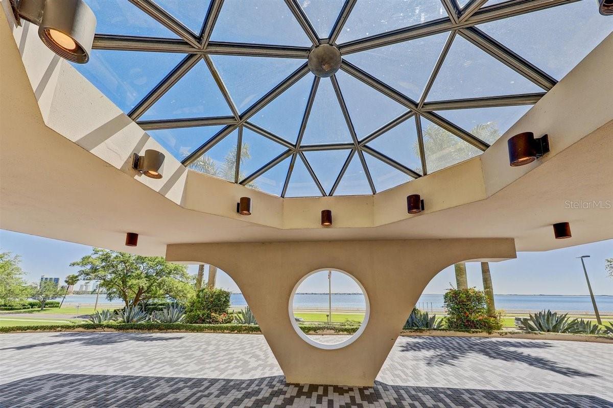 3301 BAYSHORE BLVD #604D, TAMPA, FL, 33629