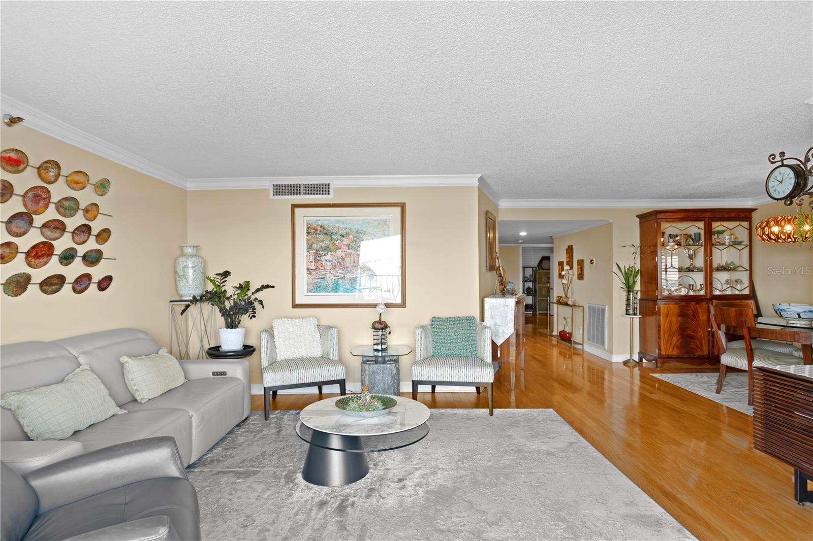 3301 BAYSHORE BLVD #604D, TAMPA, FL, 33629