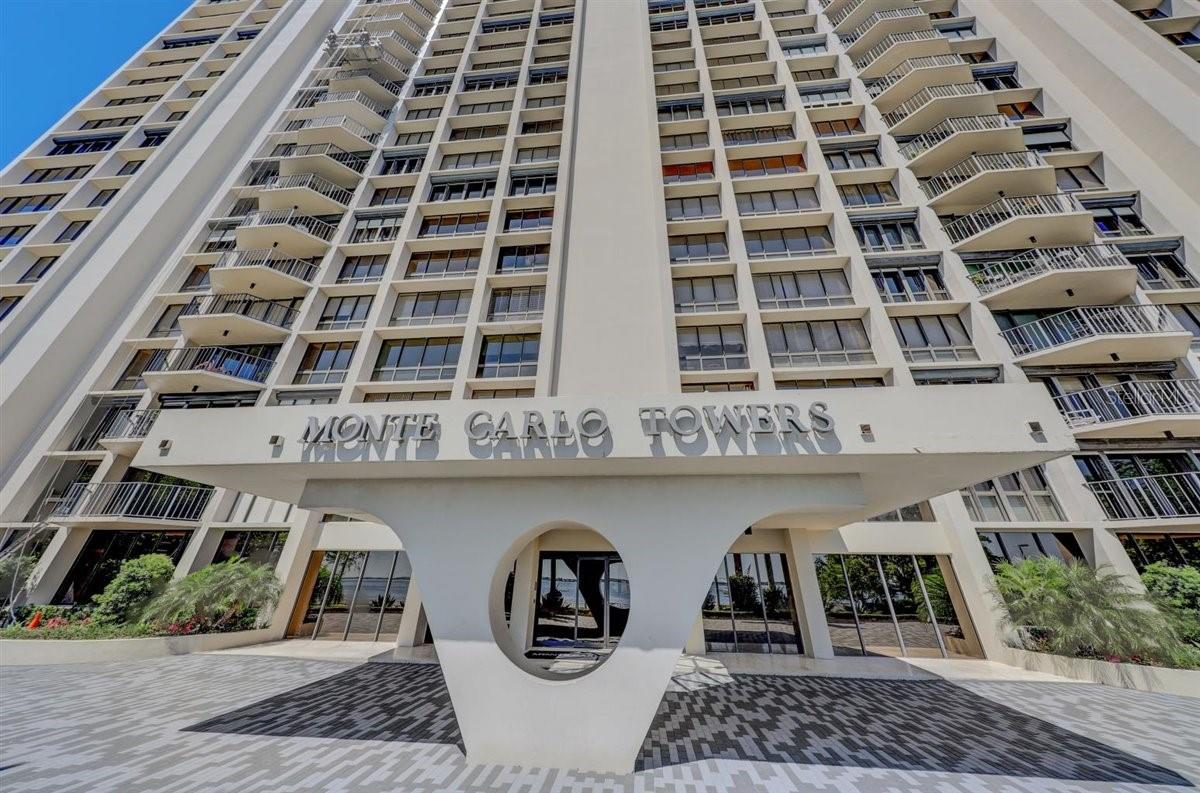 3301 BAYSHORE BLVD #604D, TAMPA, FL, 33629