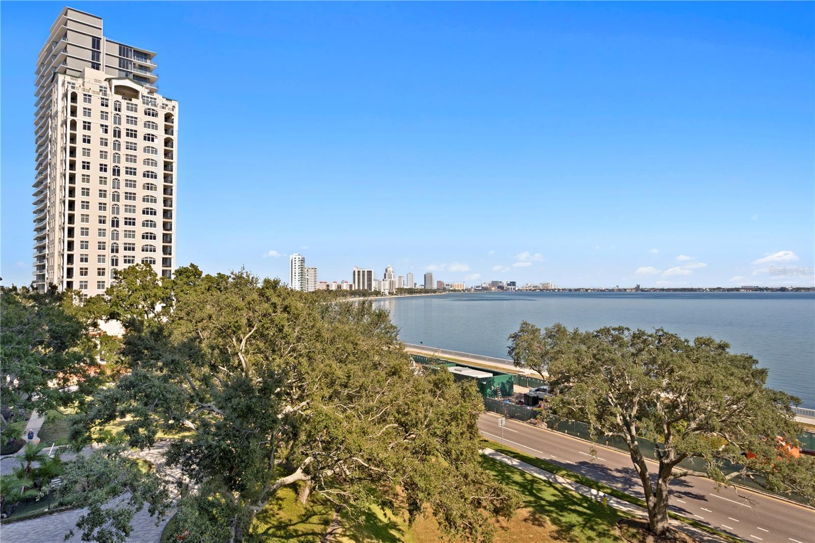 3301 BAYSHORE BLVD #604D, TAMPA, FL, 33629