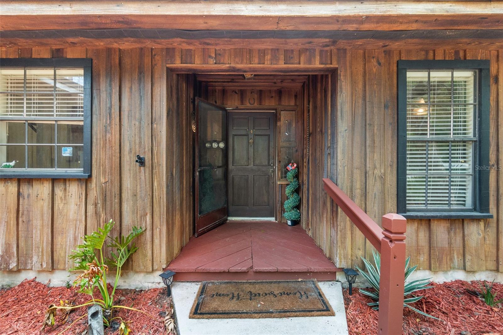 597 JOHN ANDERSON HWY, FLAGLER BEACH, FL, 32136