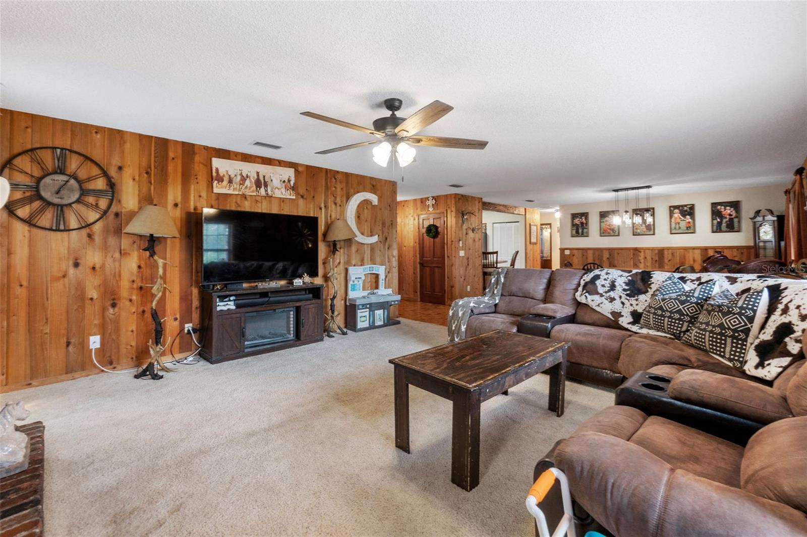 597 JOHN ANDERSON HWY, FLAGLER BEACH, FL, 32136