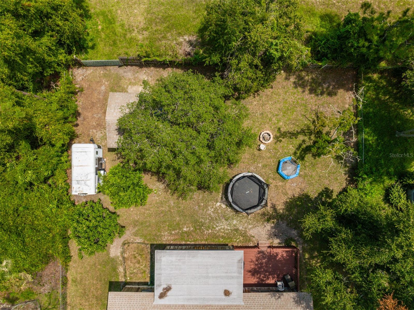 597 JOHN ANDERSON HWY, FLAGLER BEACH, FL, 32136