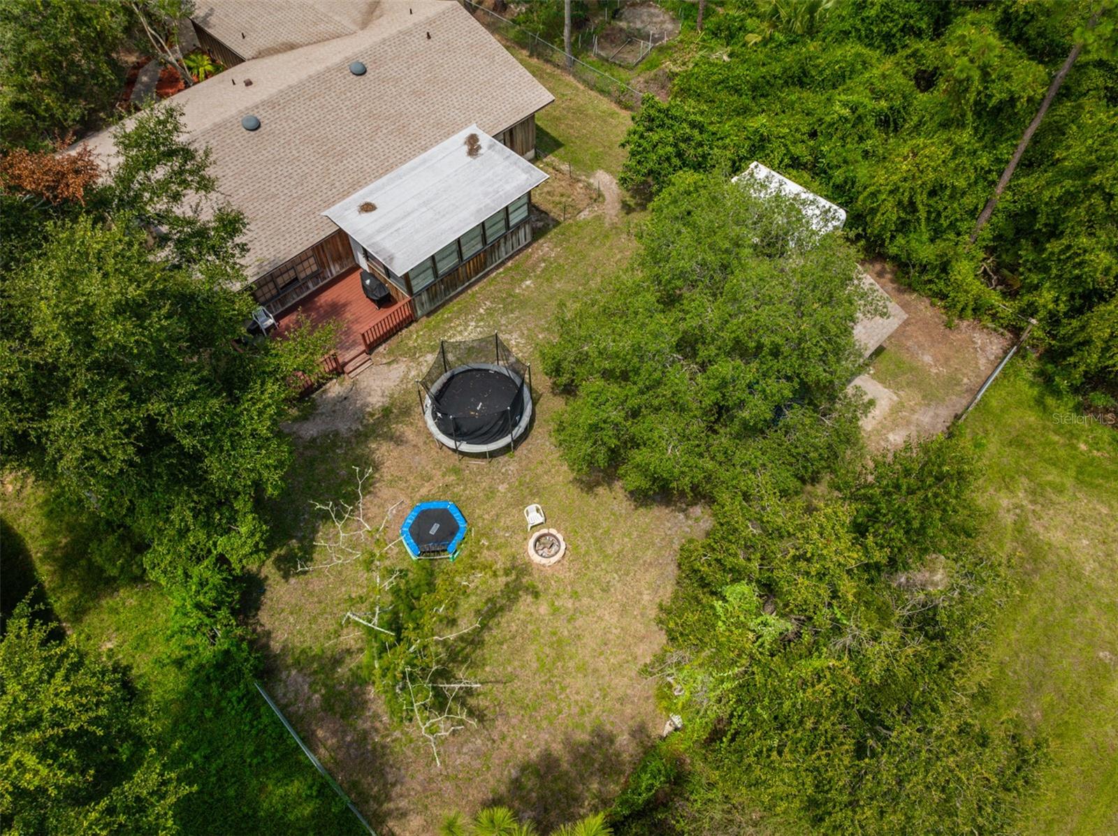 597 JOHN ANDERSON HWY, FLAGLER BEACH, FL, 32136