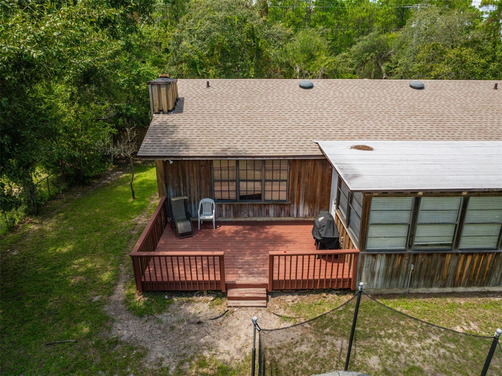 597 JOHN ANDERSON HWY, FLAGLER BEACH, FL, 32136